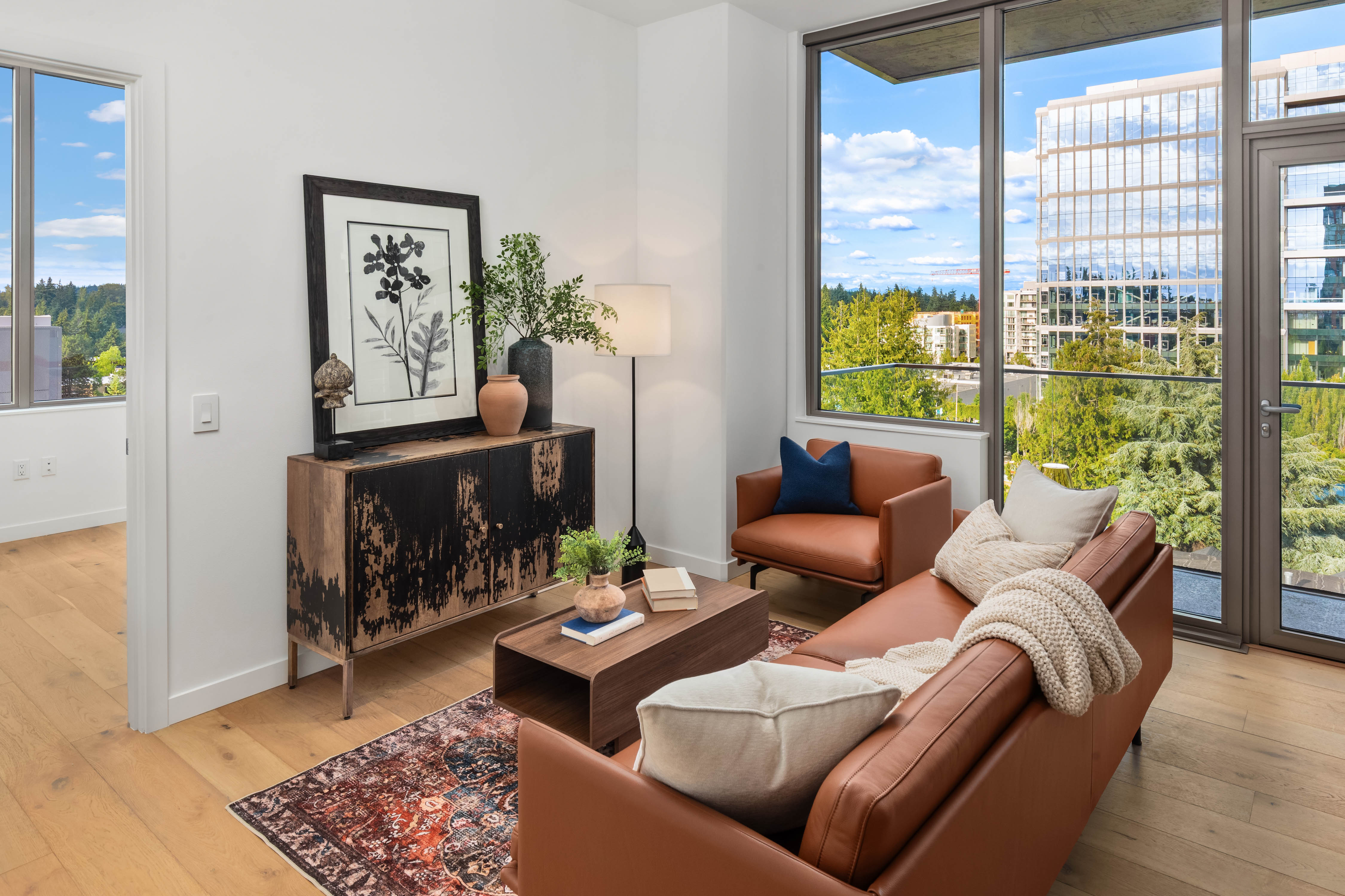  10232 NE 10th St Unit #707, Bellevue, WA 98004 - 物件實景