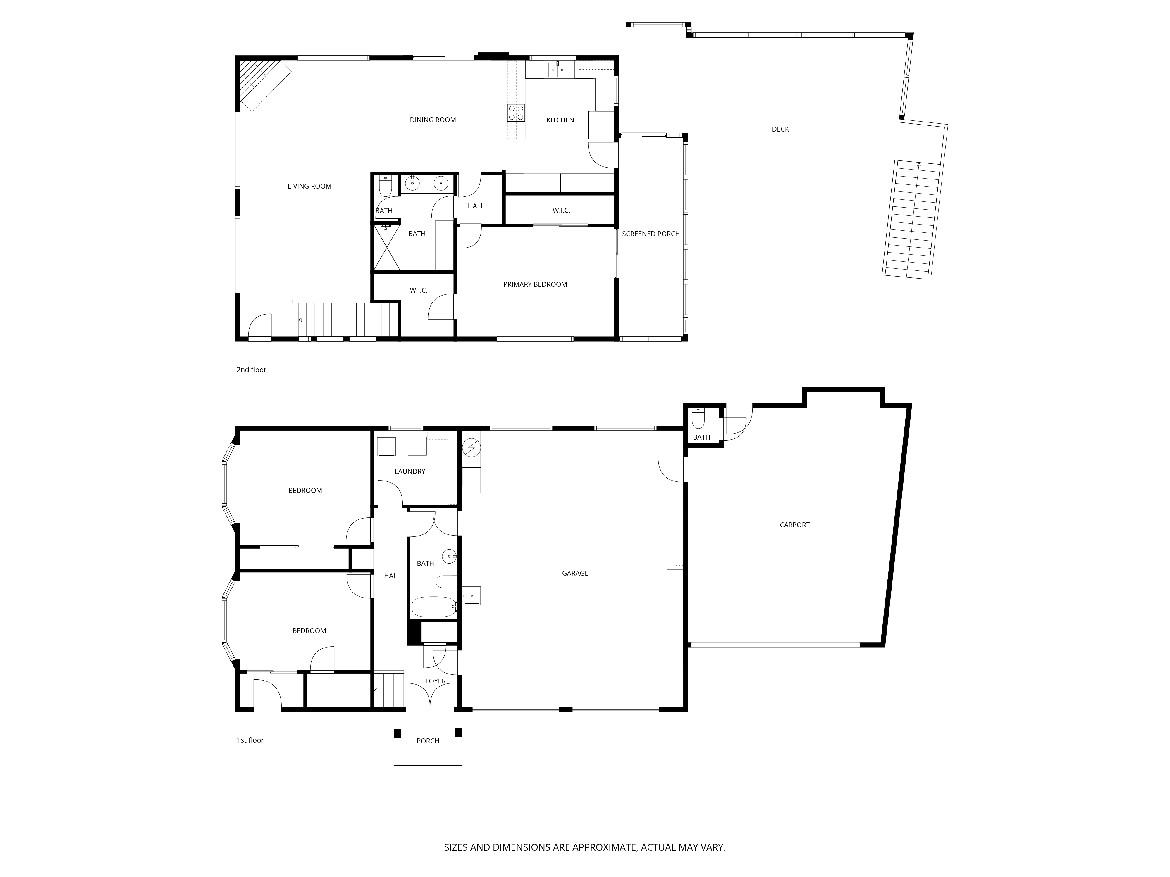  435 Dunes Street, Morro Bay, CA 93442 - 物件實景