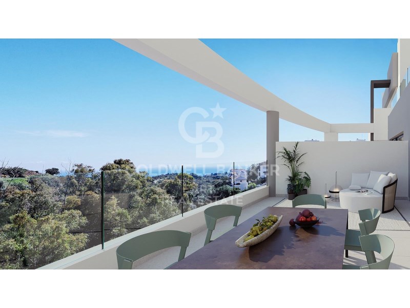 Marbella, Andalusia, ES, 2 Bedrooms Bedrooms, ,2 BathroomsBathrooms,Residential,For Sale,1745832