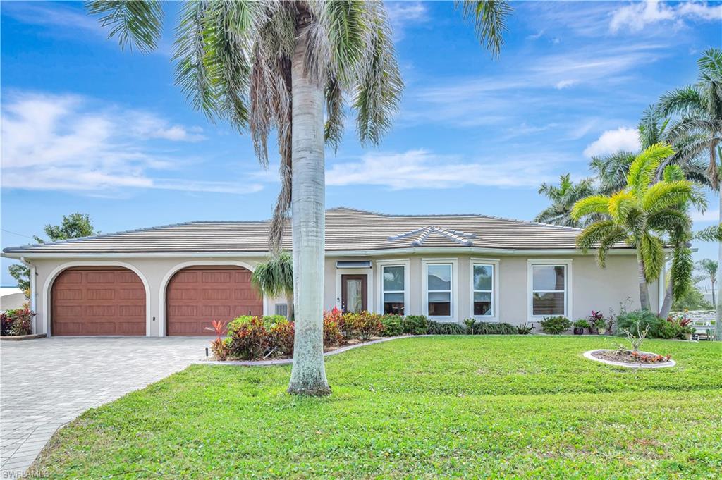 Cape Coral, Florida, 33914, United States, 3 Bedrooms Bedrooms, ,3 BathroomsBathrooms,Residential,For Sale,1723298