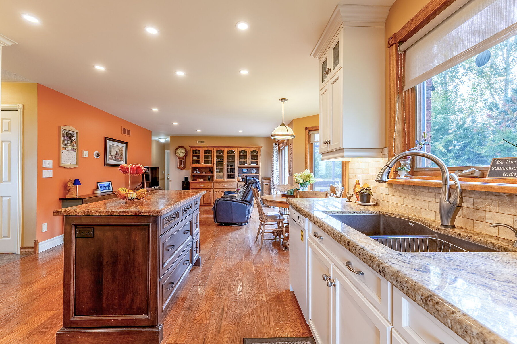  Clearview Station B&B - 物件實景
