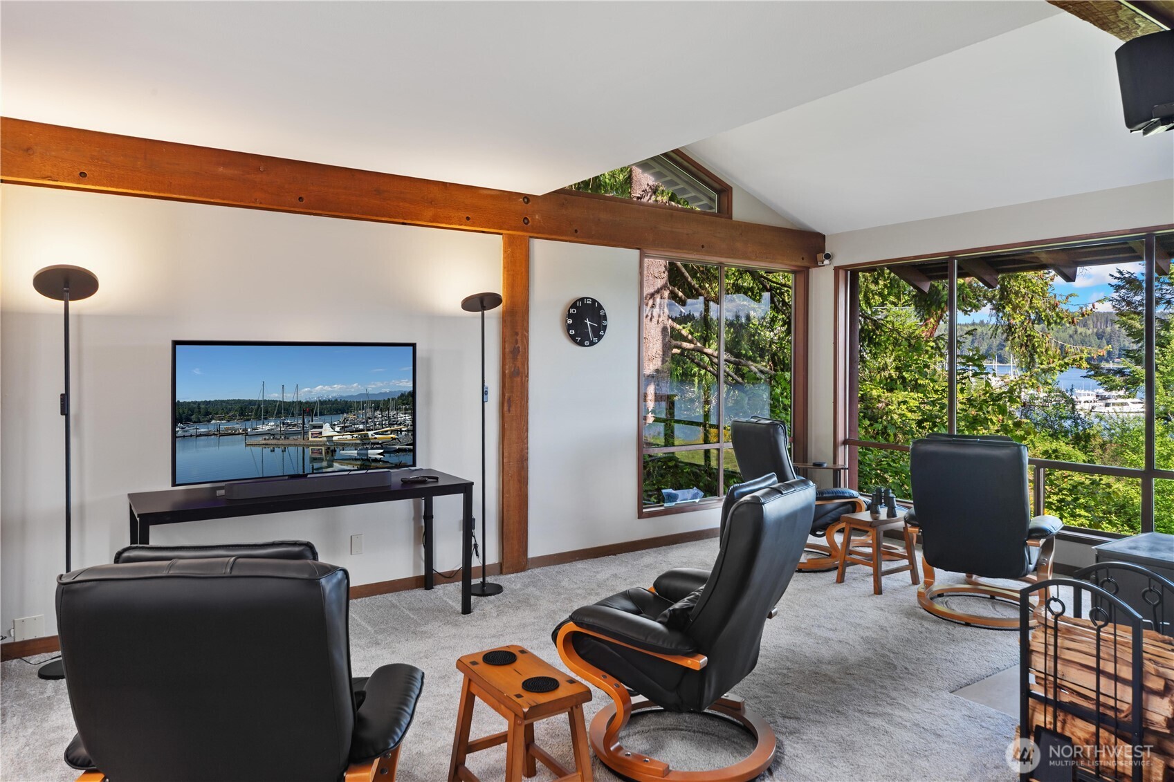 Port Ludlow, Washington, 98365, United States, 2 Bedrooms Bedrooms, ,2 BathroomsBathrooms,Residential,For Sale,1838717