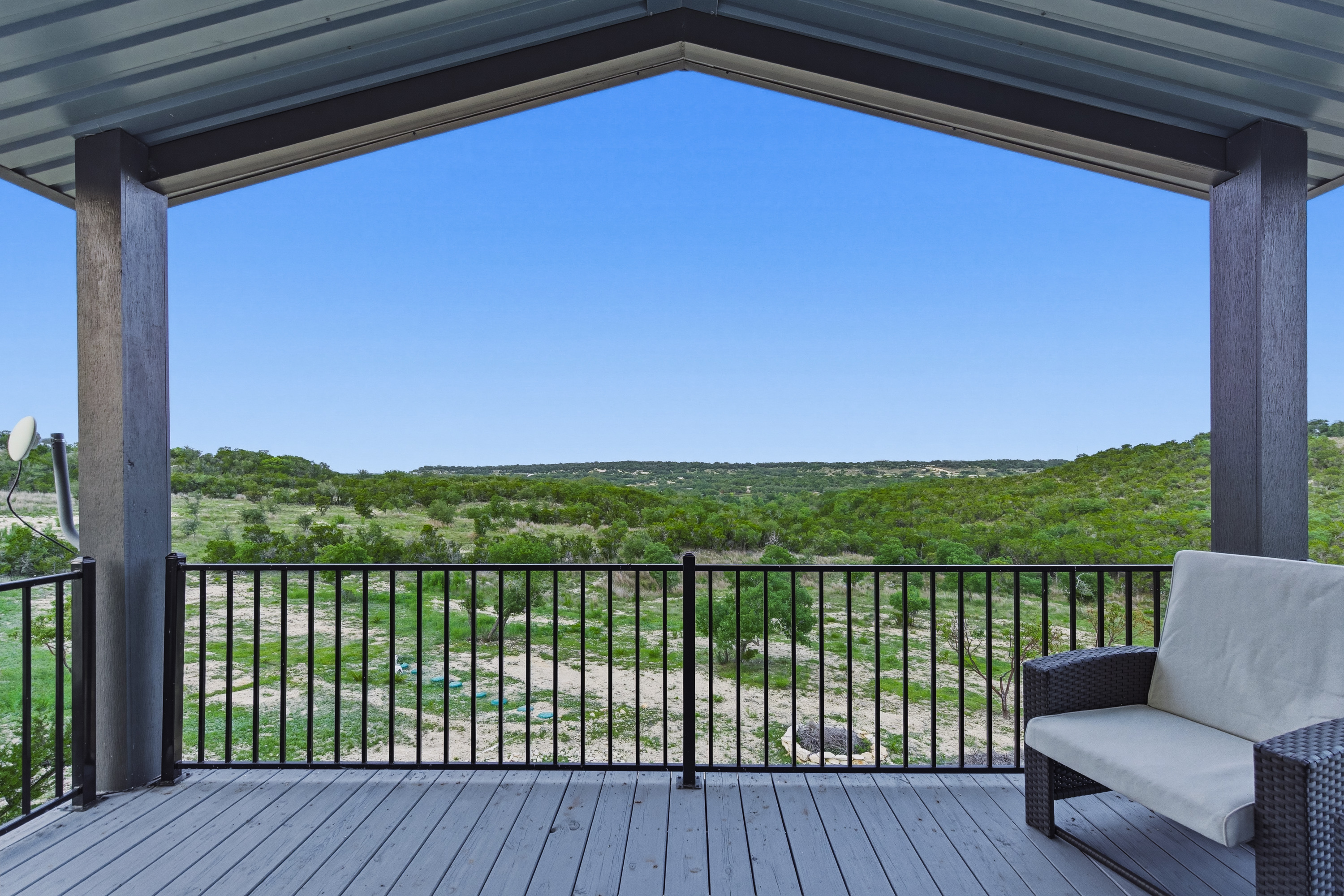  598 Lookout Mountain Road, Johnson City, TX 78636 - 物件實景