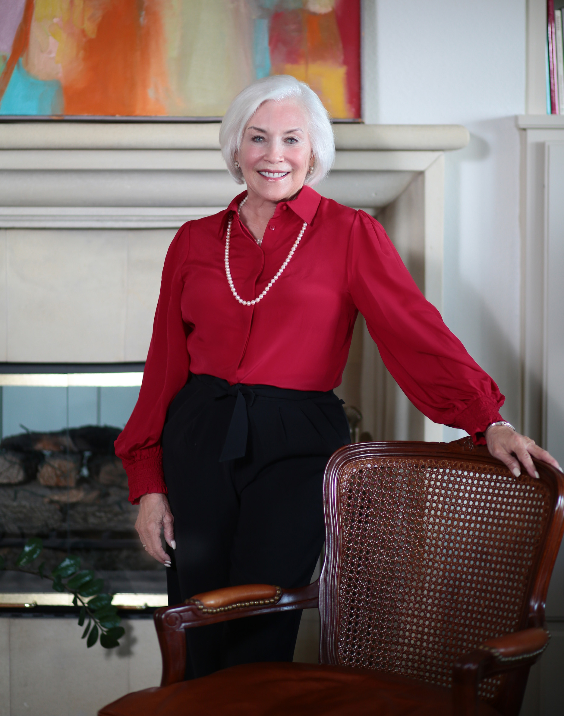 Susan R. Brown
