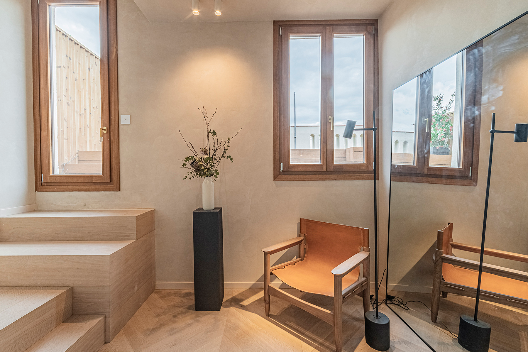  Spectacular new penthouse next to Ciutadella Park - 物件實景