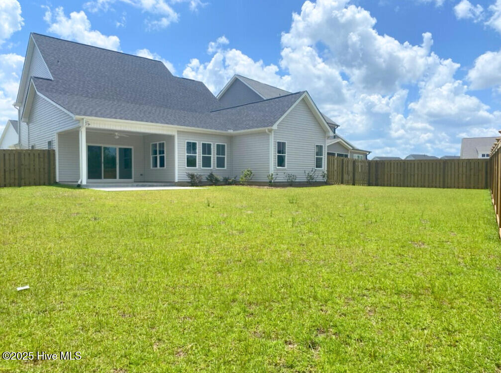 2806 Longleaf Pine Circle, Leland, North Carolina, 28451, United States, 4 Bedrooms Bedrooms, ,4 BathroomsBathrooms,Residential,For Sale,2806 Longleaf Pine Circle,1673597