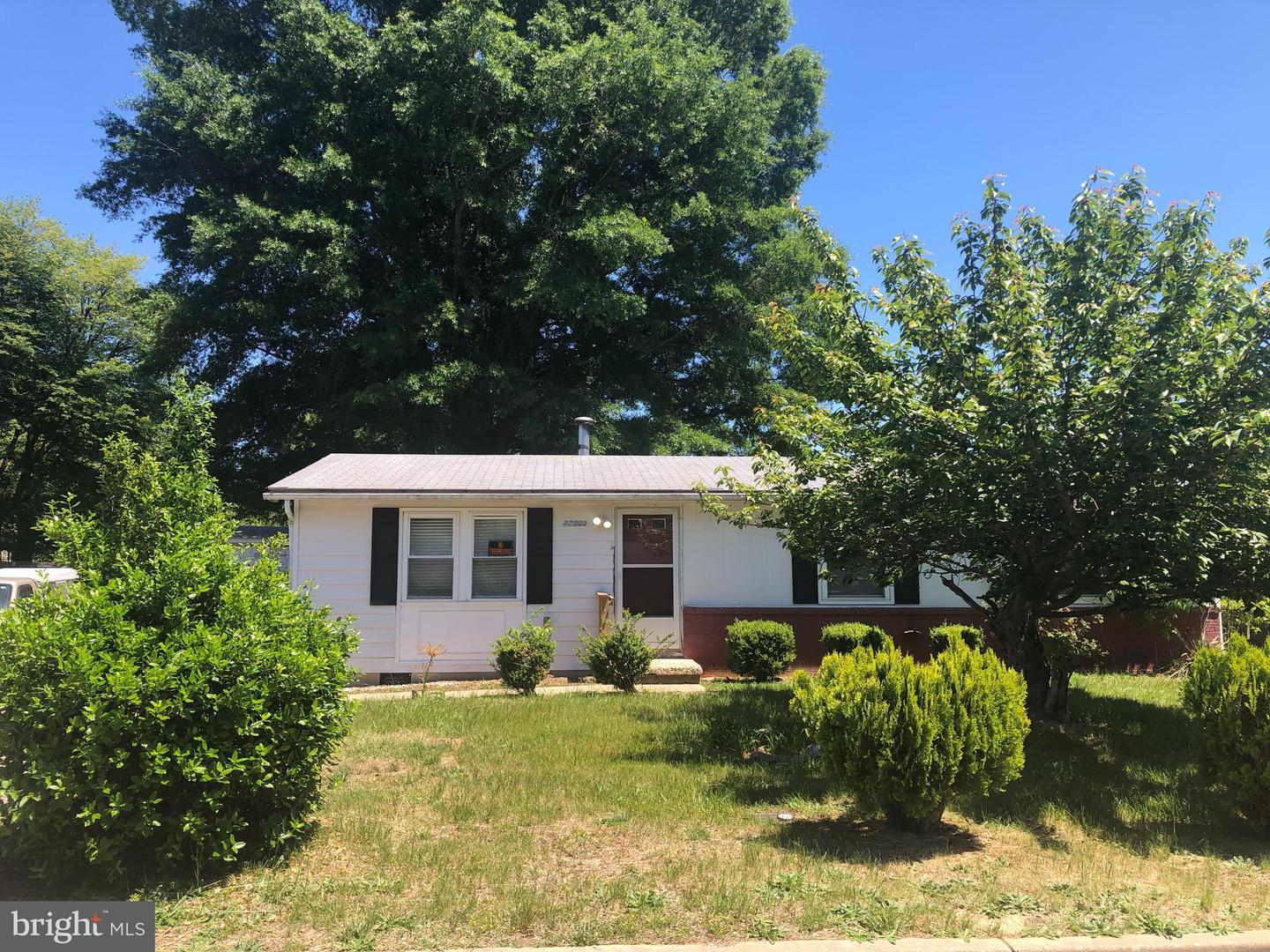Baja Ln, Great Mills, MD 20634