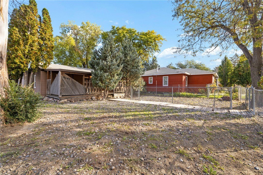 Buchanan Ave, Billings, MT 59101 #1