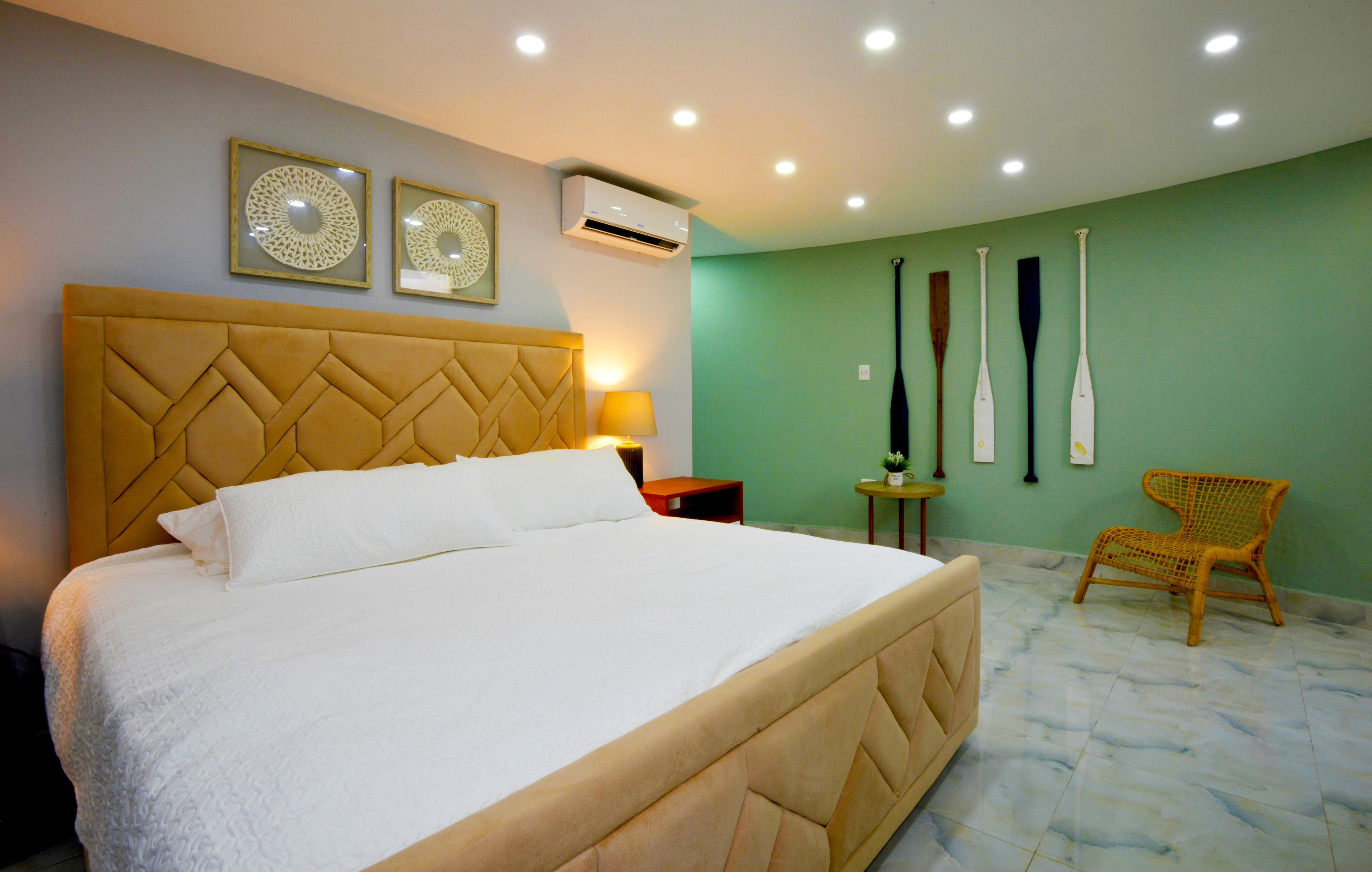 Move-in Ready 4-Bedroom Villa in Cap Cana With Ser, Cap Cana, DO, 4 Bedrooms Bedrooms, ,5 BathroomsBathrooms,Residential,For Sale,Move-in Ready 4-Bedroom Villa in Cap Cana With Ser,1620207
