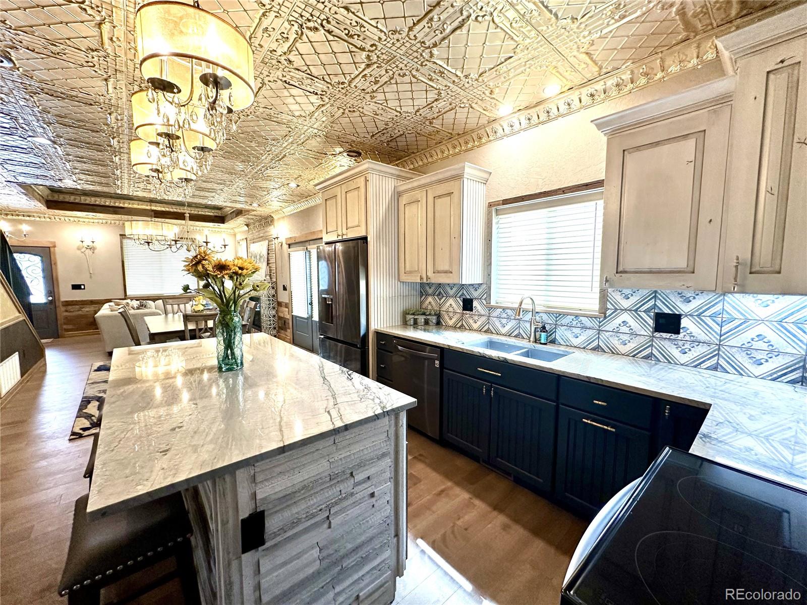 Poncha Springs, Colorado, 81242, United States, 5 Bedrooms Bedrooms, ,3 BathroomsBathrooms,Residential,For Sale,1921915