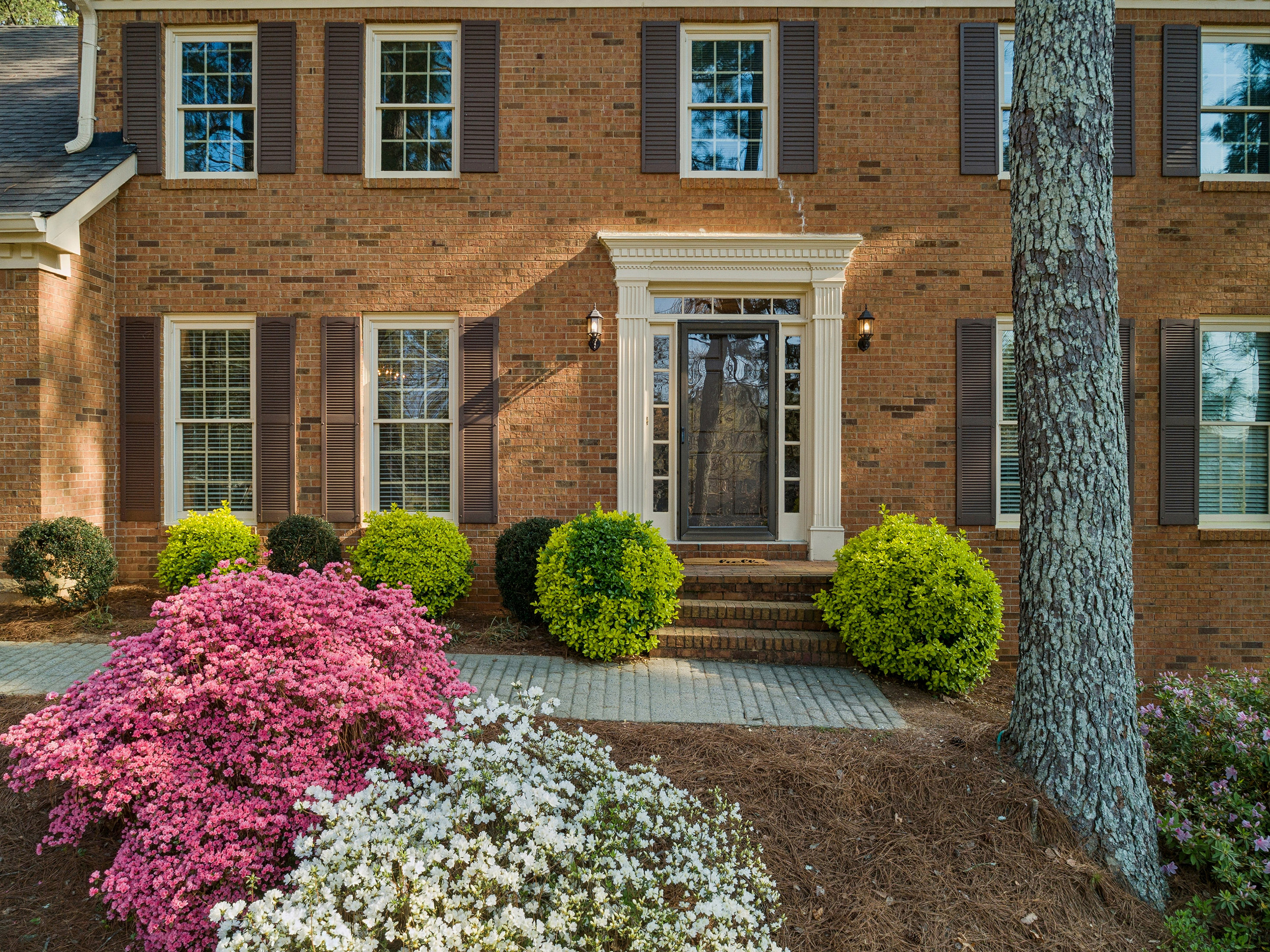  Beautiful Home on Corner Lot in Coveted Princeton Mill Subdivision - 物件實景