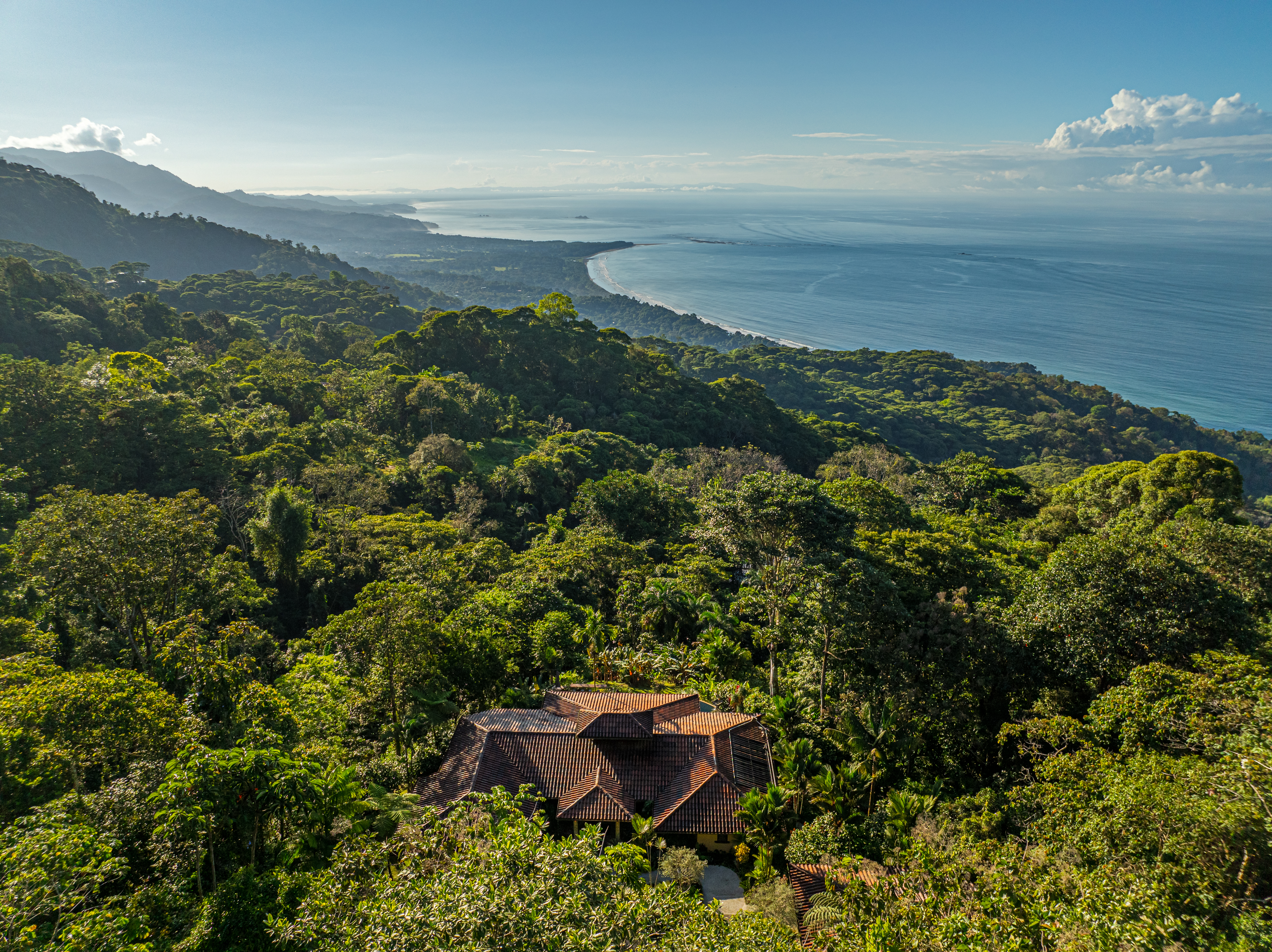 Costa Verde Estates Lot 53, Dominical, Puntarenas, CR, 3 Bedrooms Bedrooms, ,3 BathroomsBathrooms,Residential,For Sale,Costa Verde Estates Lot 53,1683214