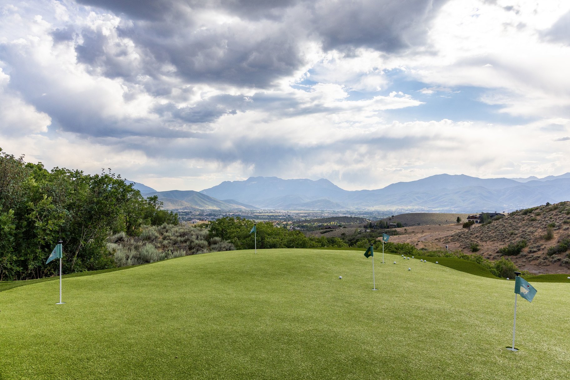  A Legacy Mountain Estate in the Heart of Heber Valley - 物件實景
