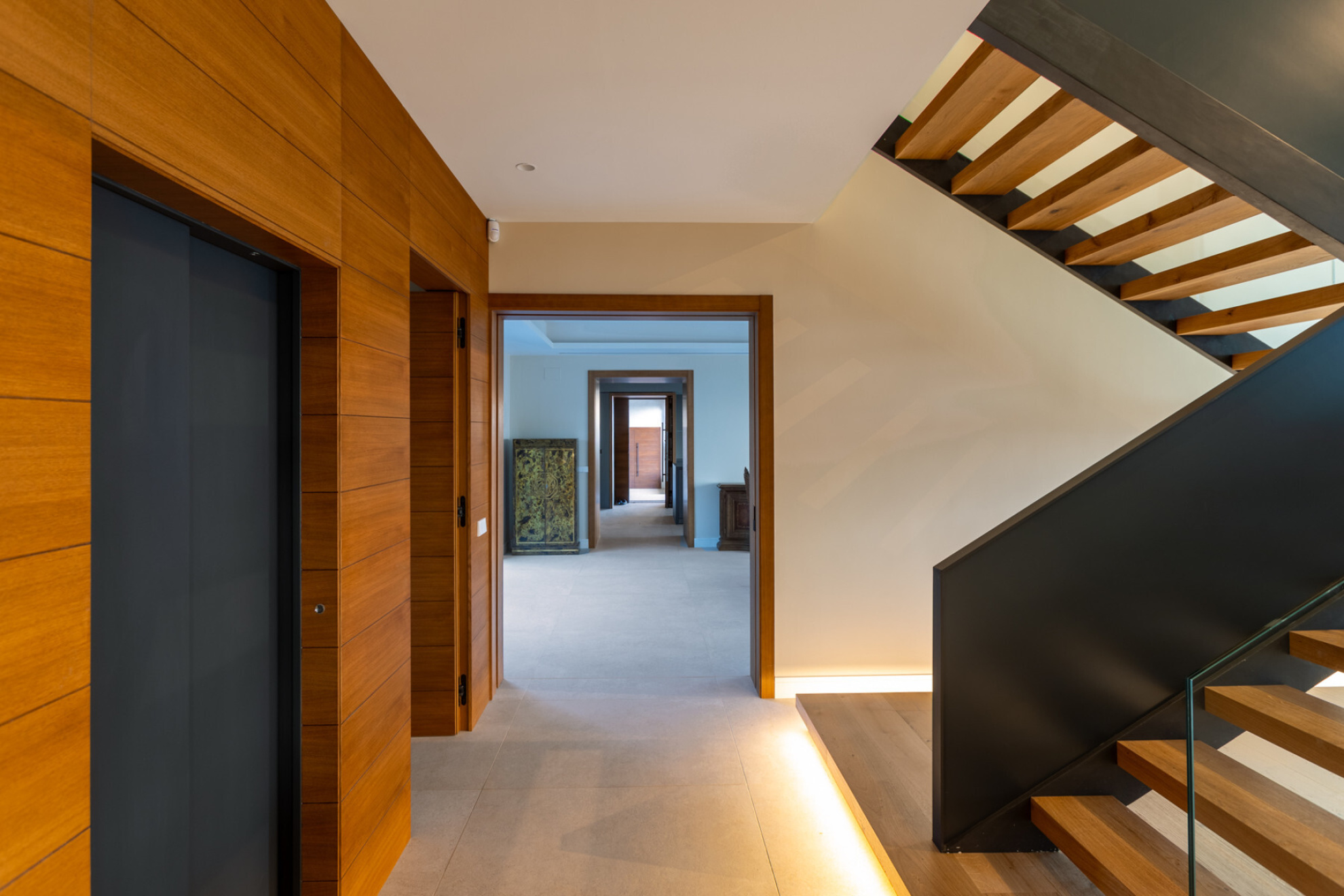  Impressive Villa with panoramic sea views in Supermaresme - Costa BCN - 物件實景