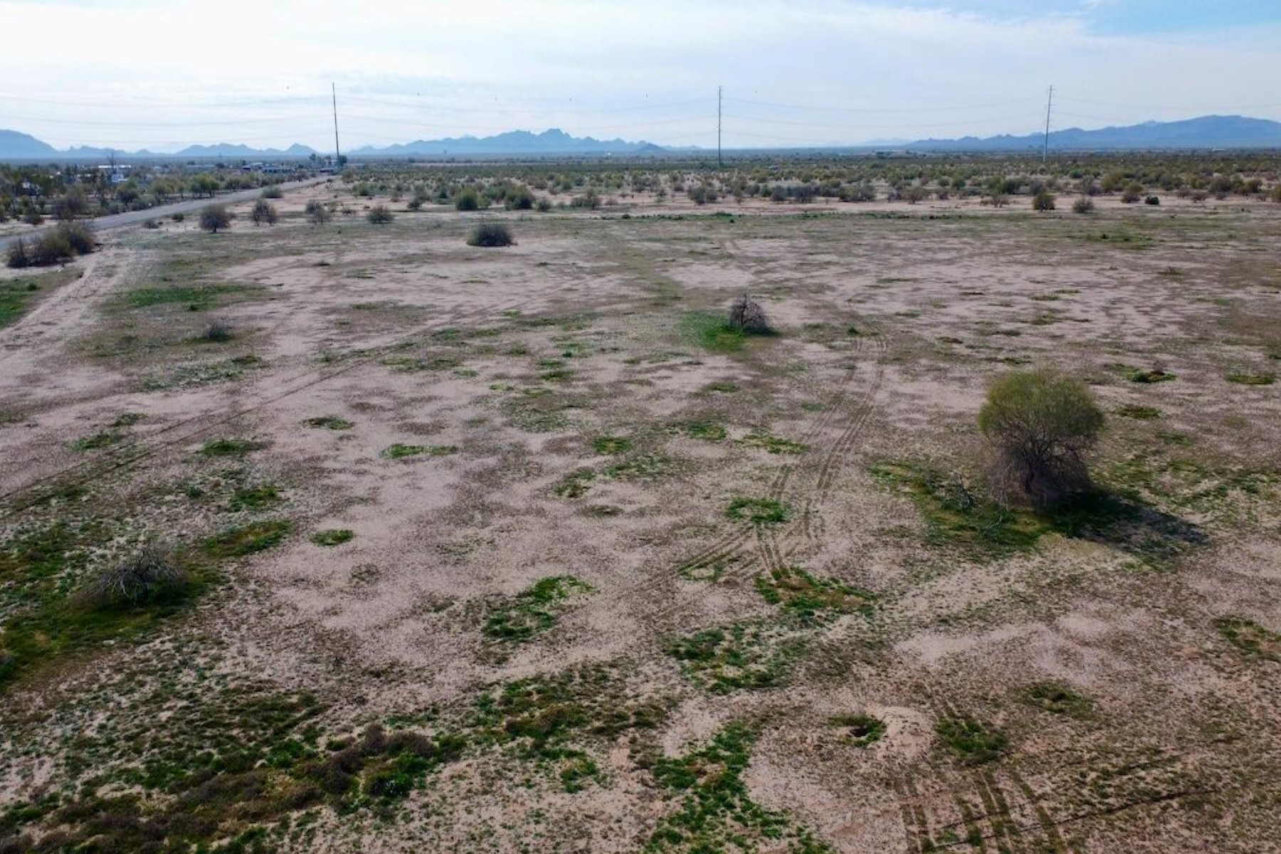  0 S Mammoth Drive¦Casa Grande, AZ - 物件實景