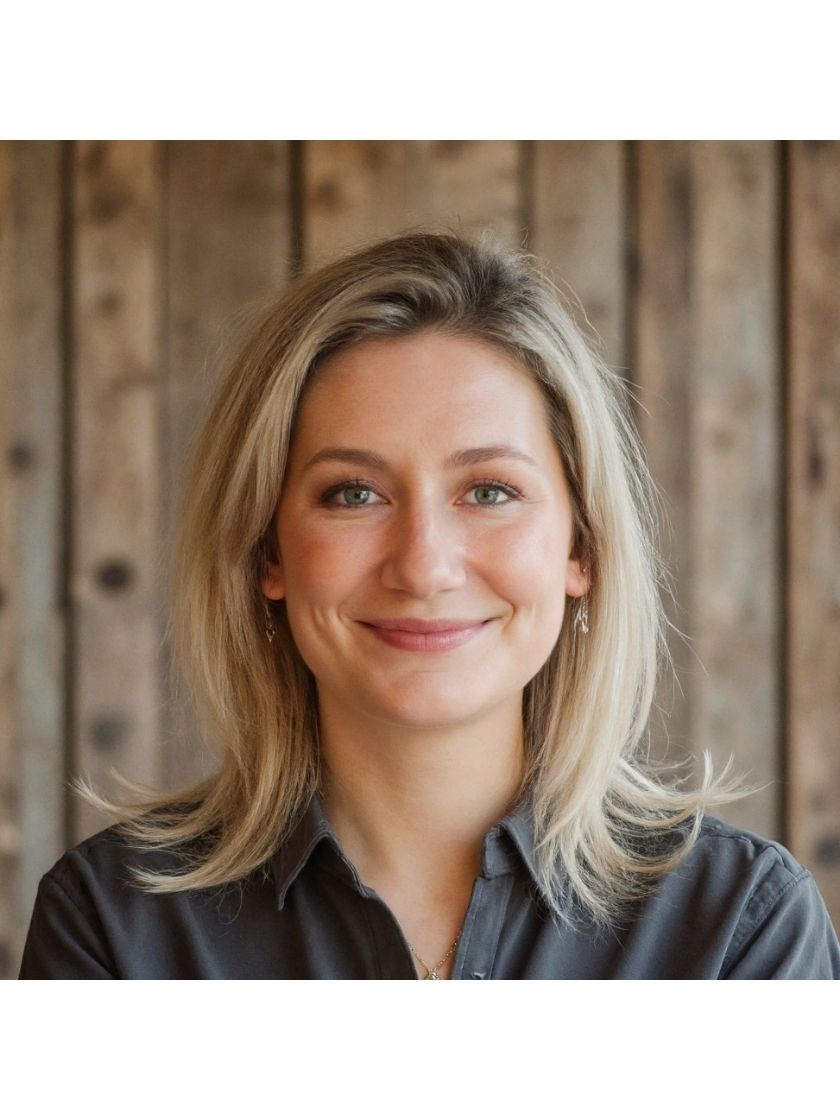 Nicole Purdue