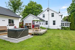 Rideau Lakes, Ontario, K0G 1V0, CA, 3 Bedrooms Bedrooms, ,2 BathroomsBathrooms,Residential,For Sale,1997180