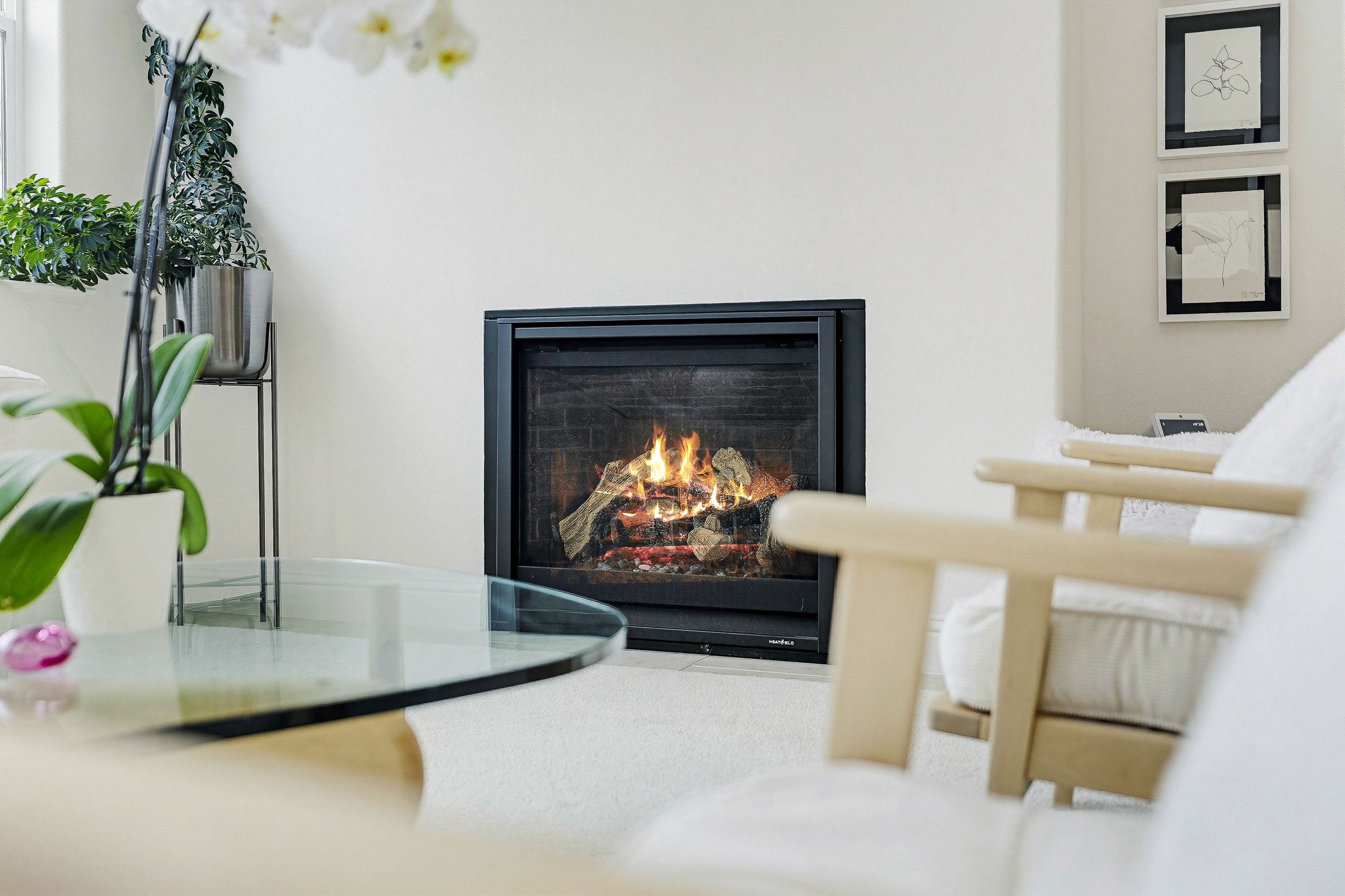  600 Bluffs Drive - 物件實景