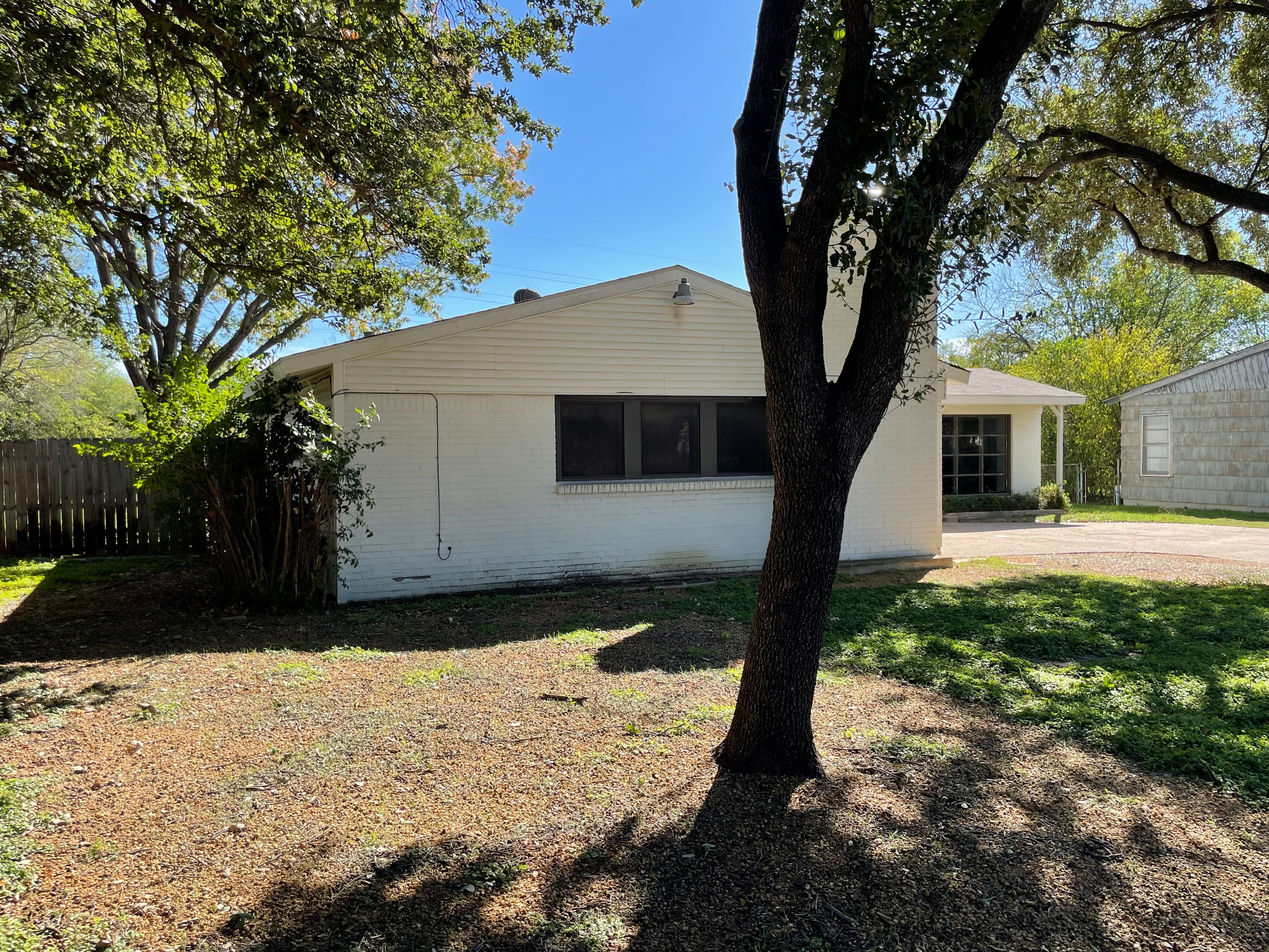  3563 South Drive, Fort Worth, TX, 76109 - 物件實景