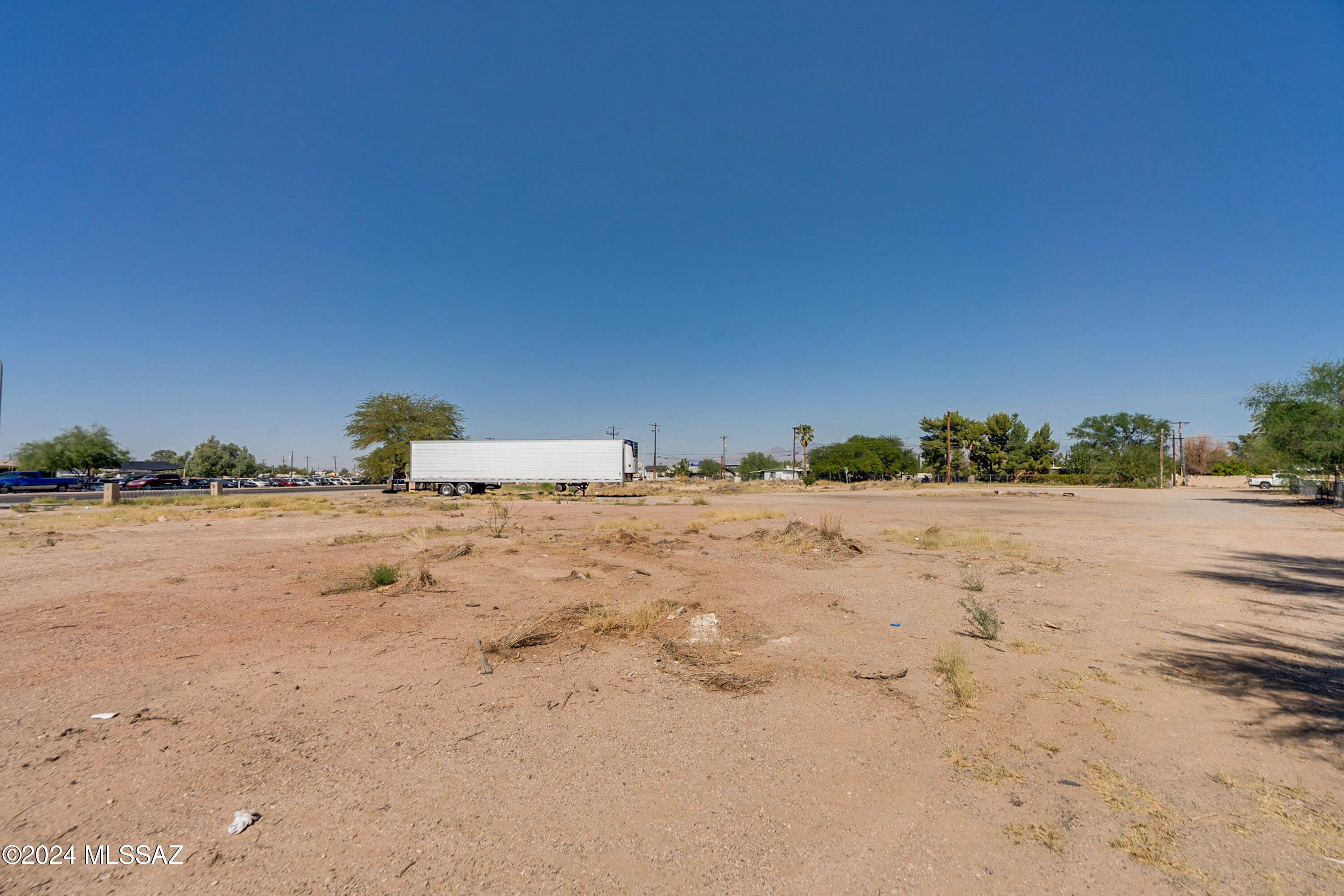 3502 Felix Boulevard, Tucson, Arizona, 85706, United States, ,Land,For Sale,3502 Felix Boulevard,1651387