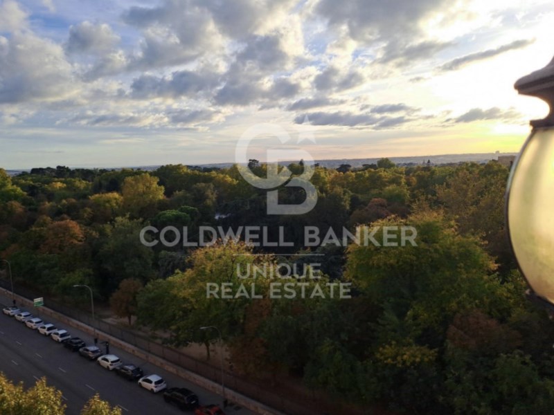 Madrid, Madrid, Retiro, Ibiza Madrid, Madrid, Reti, Madrid, Comunidad de Madrid, ES, 3 Bedrooms Bedrooms, ,3 BathroomsBathrooms,Residential,For Sale,Madrid, Madrid, Retiro, Ibiza Madrid, Madrid, Reti,1659789