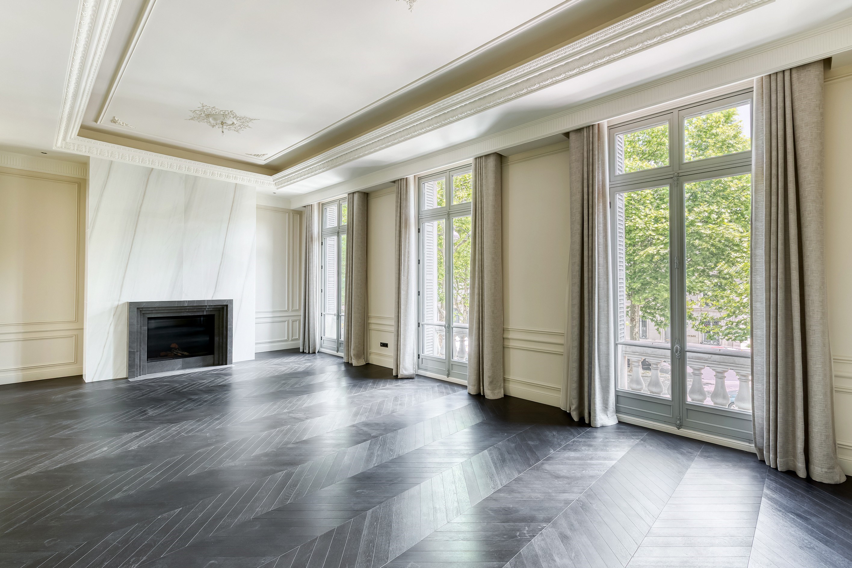  Magnificent, fully renovated Private Mansion. - 物件實景