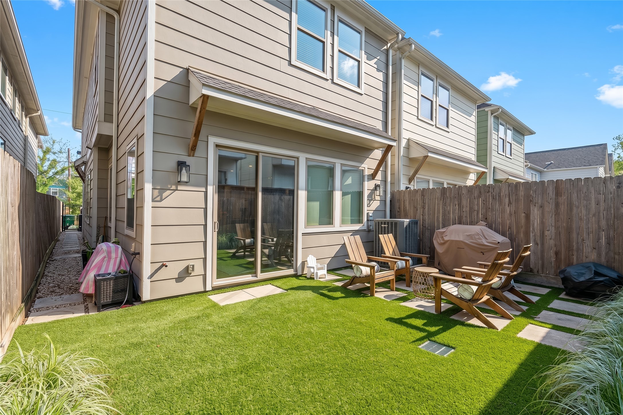  1432 Prince Street A - 物件實景