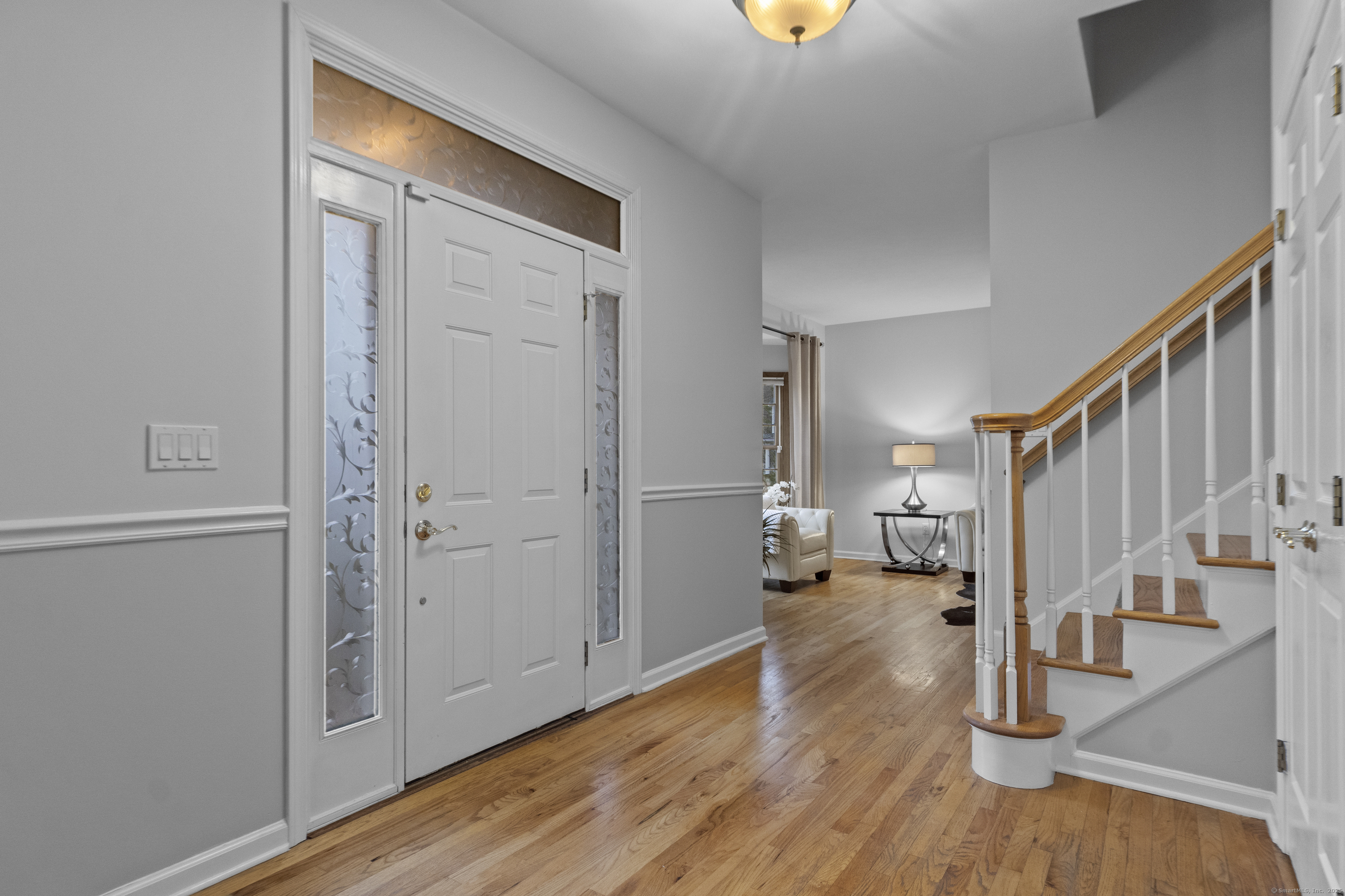 Monroe, Connecticut, 06468, United States, 5 Bedrooms Bedrooms, ,4 BathroomsBathrooms,Residential,For Sale,1744682