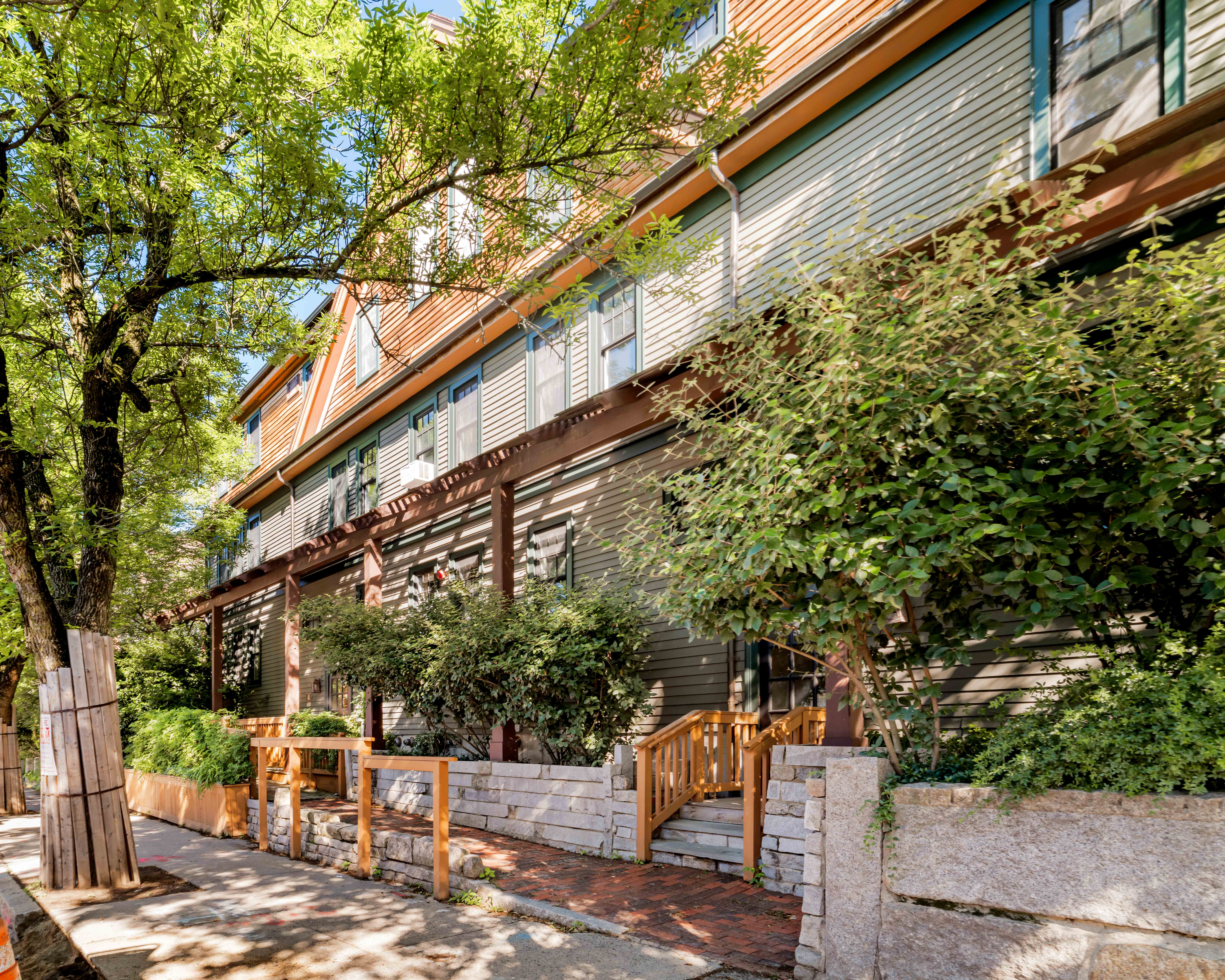  241 River Street, Unit 6, Cambridge, MA 02139 - 物件實景