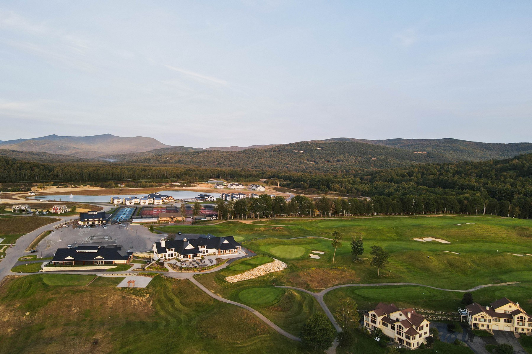  15 Rising Ridge Road - 物件實景