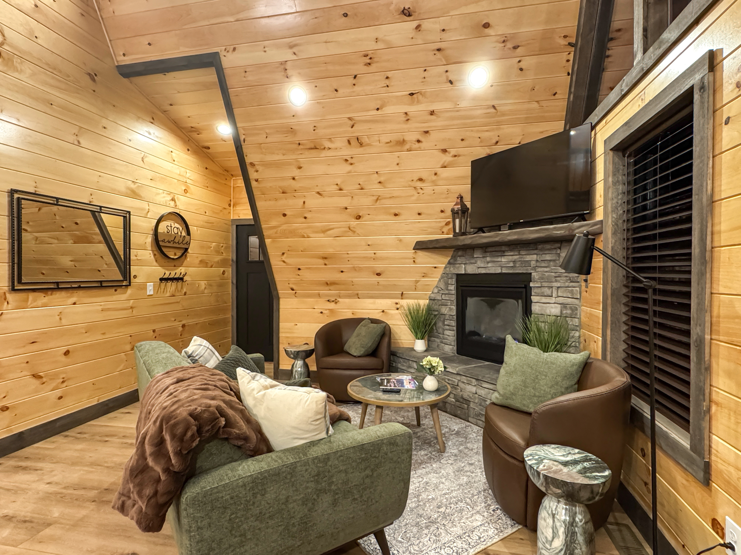 Sevierville, Tennessee, 37862, United States, 3 Bedrooms Bedrooms, ,3 BathroomsBathrooms,Residential,For Sale,1984599