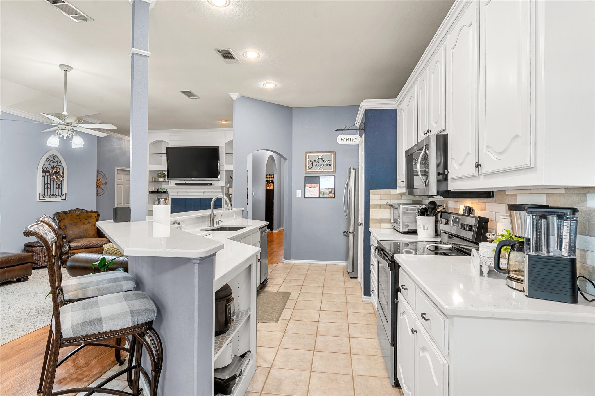 Gun Barrel City, Texas, 75156, United States, 3 Bedrooms Bedrooms, ,2 BathroomsBathrooms,Residential,For Sale,1862445