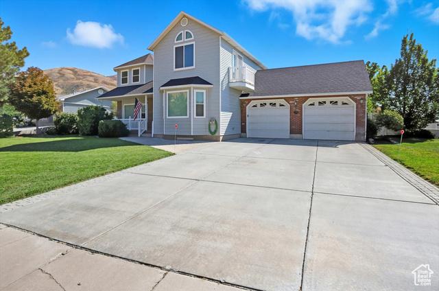 Brigham City, Utah, 84302, United States, 6 Bedrooms Bedrooms, ,4 BathroomsBathrooms,Residential,For Sale,1984055