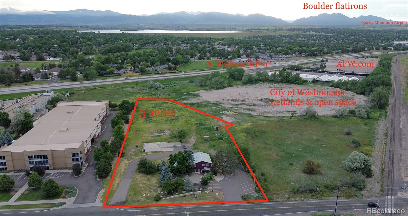 Westminster, Colorado, 80021, United States, ,Residential,For Sale,1977208
