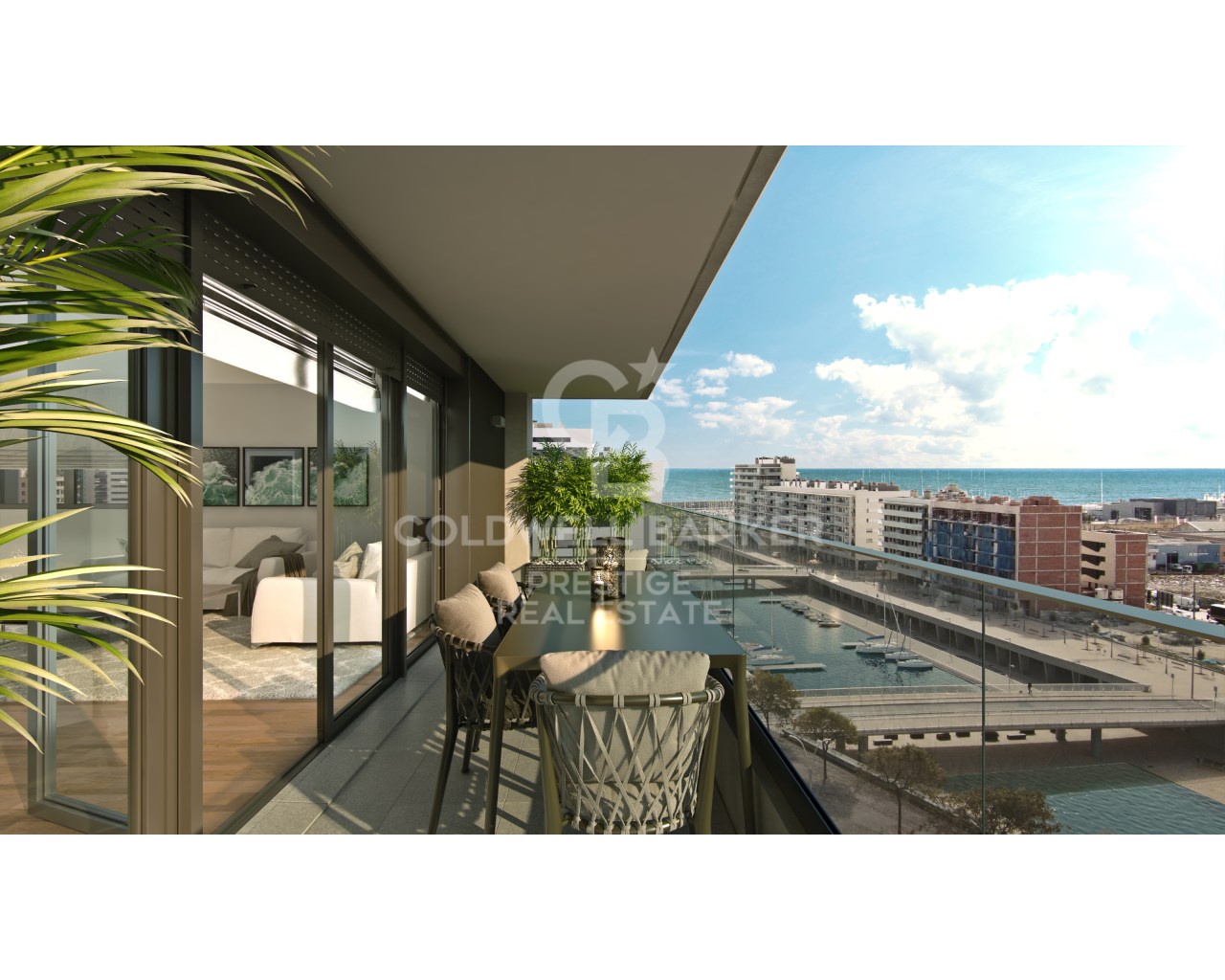 Badalona, Catalonia, ES, 3 Bedrooms Bedrooms, ,2 BathroomsBathrooms,Residential,For Sale,1761829