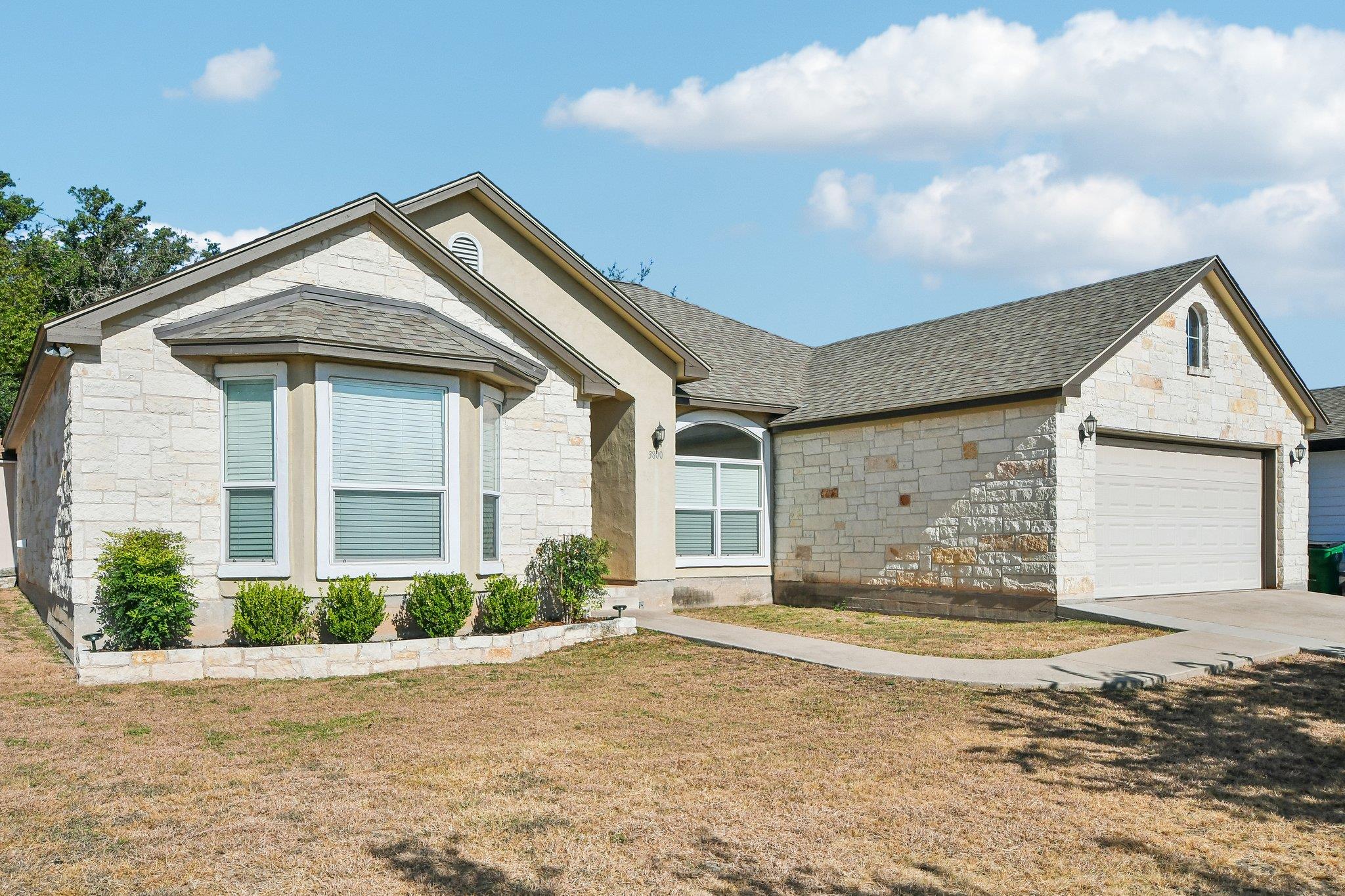 Annapolis Cv, Lago Vista, TX 78645 #1