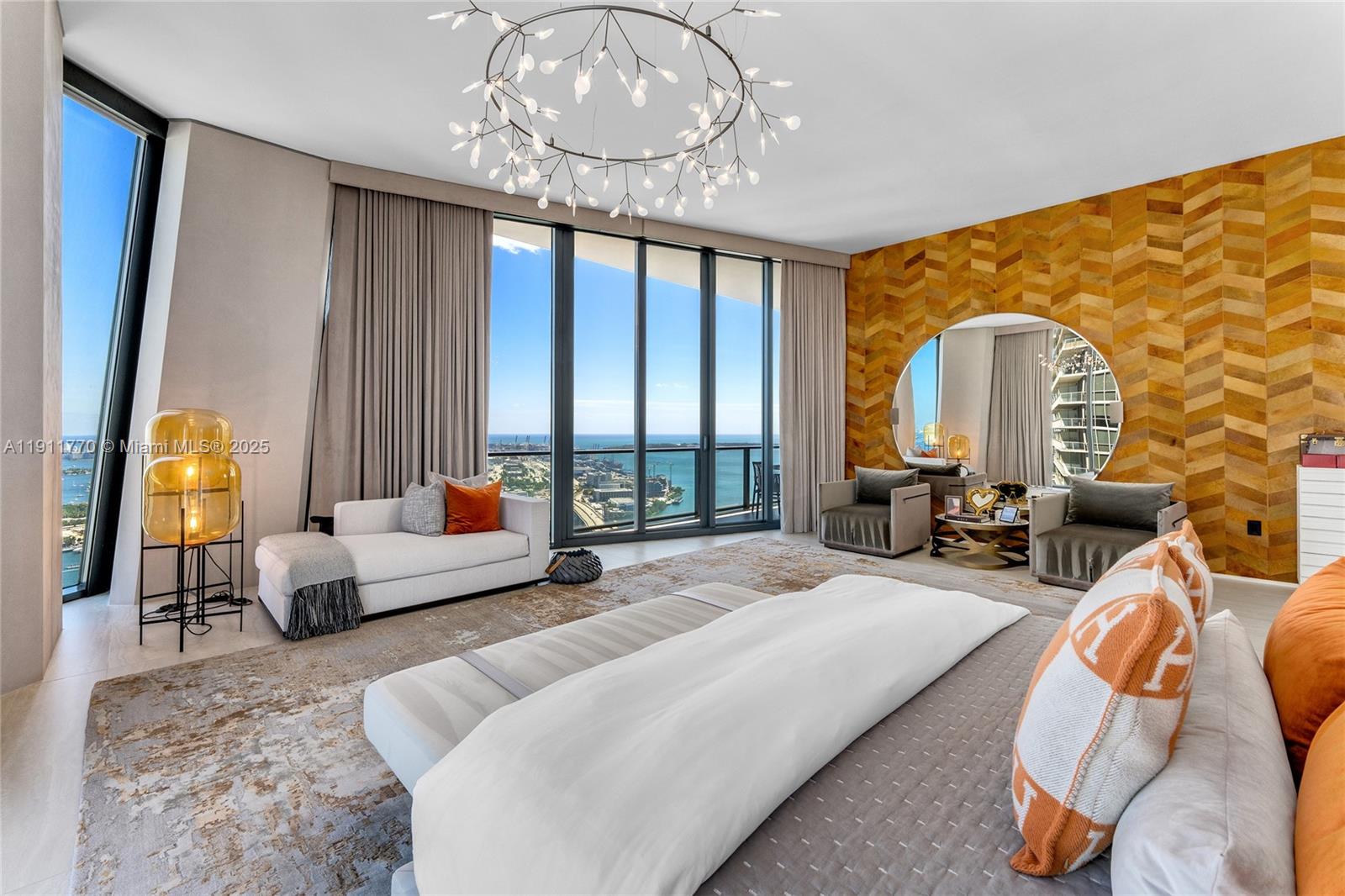 Miami, Florida, 33132, United States, 6 Bedrooms Bedrooms, ,7 BathroomsBathrooms,Residential,For Sale,1991375