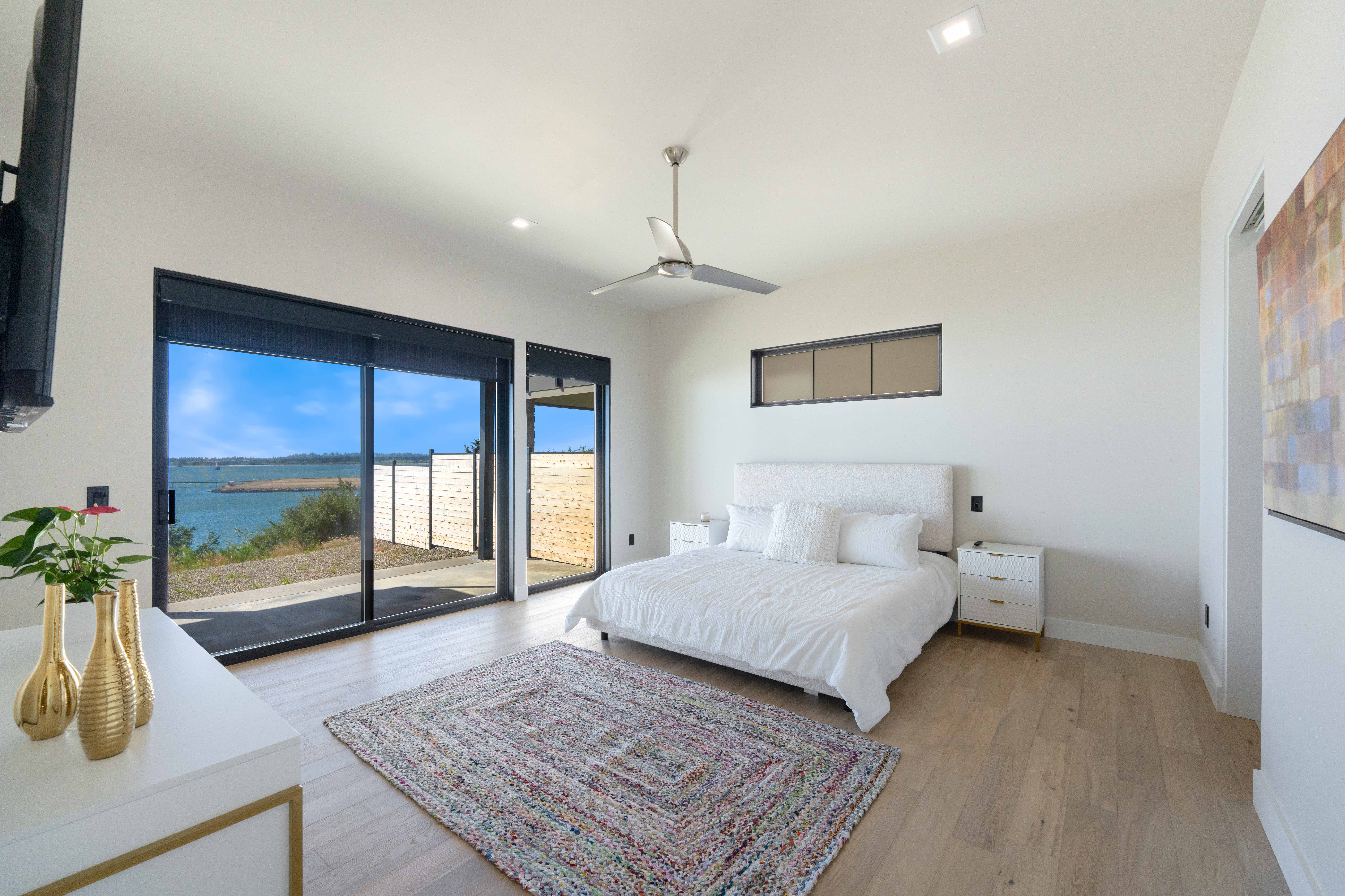  Bayfront Modern Masterpiece in Coos Bay, Oregon - 物件實景
