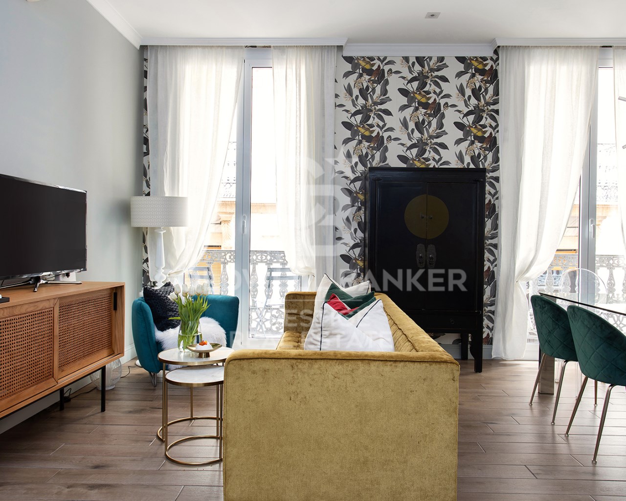 Barcelona, Catalonia, ES, 2 Bedrooms Bedrooms, ,2 BathroomsBathrooms,Residential,For Sale,1907348