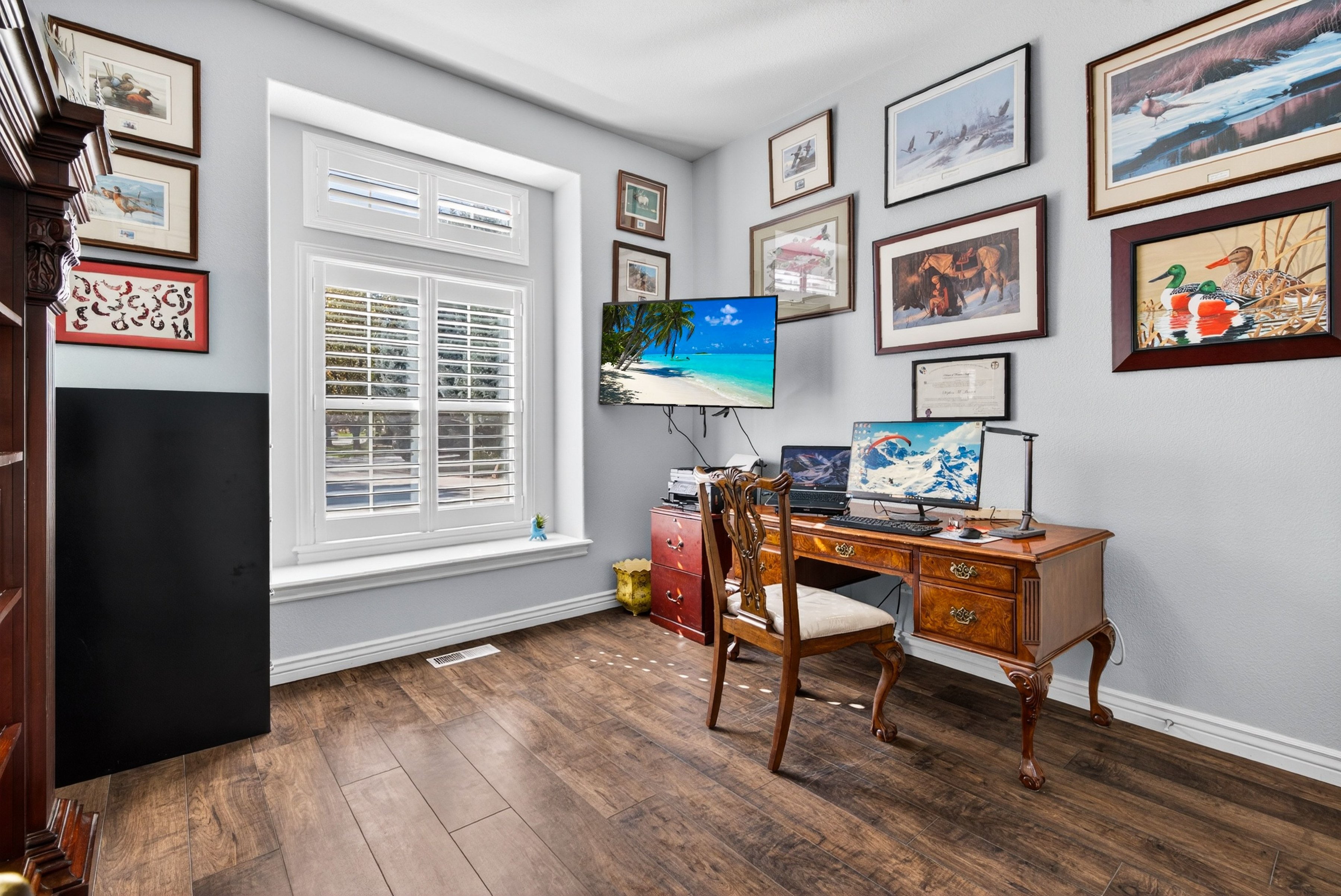  Comfort, Privacy & Style—All in One Boise Home - 物件實景