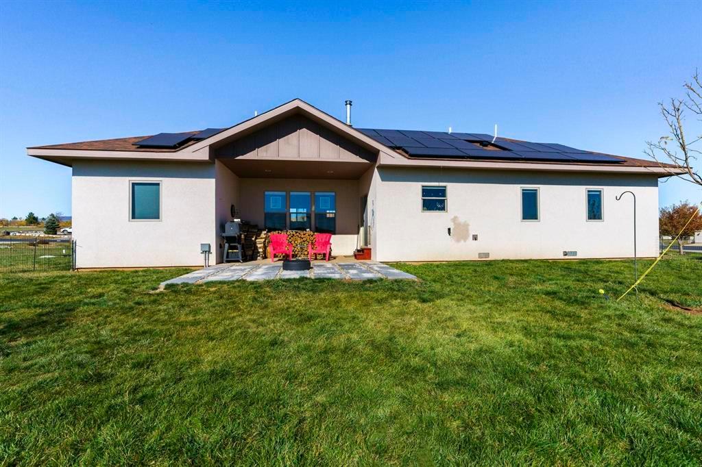 Durango, Colorado, 81303, United States, 3 Bedrooms Bedrooms, ,2 BathroomsBathrooms,Residential,For Sale,1991170