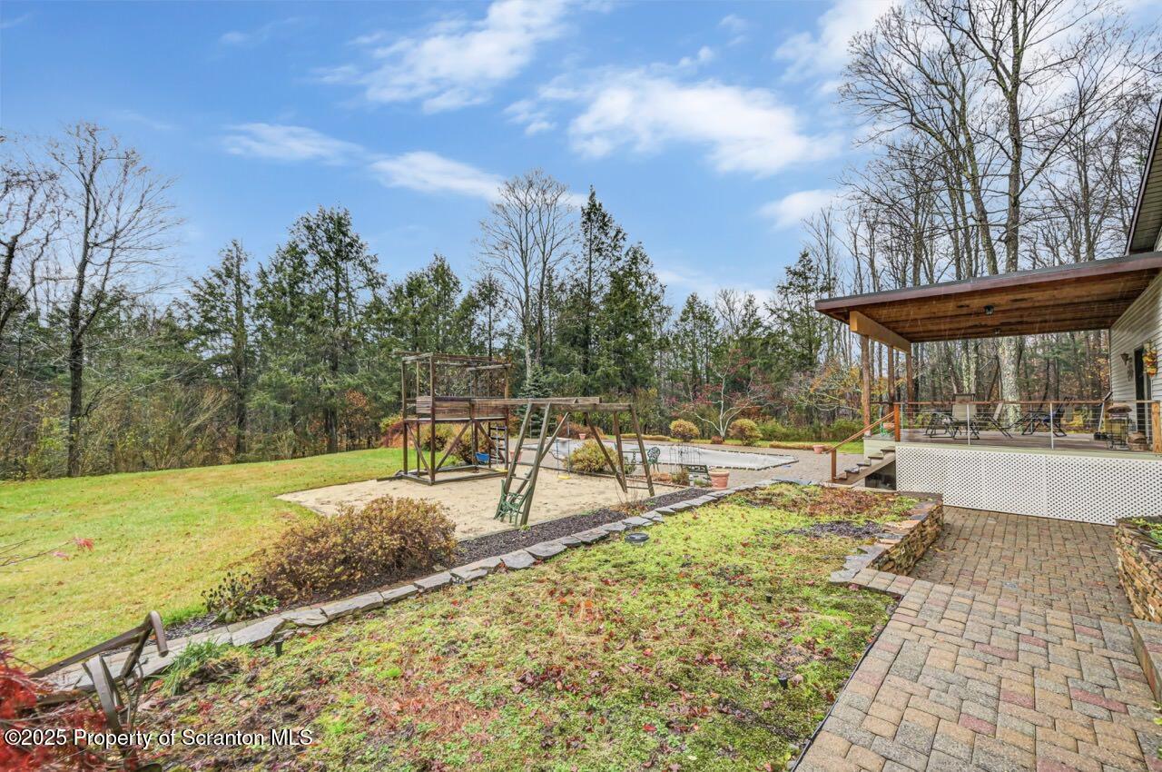 Gouldsboro, Pennsylvania, 18424, United States, 4 Bedrooms Bedrooms, ,3 BathroomsBathrooms,Residential,For Sale,1998512