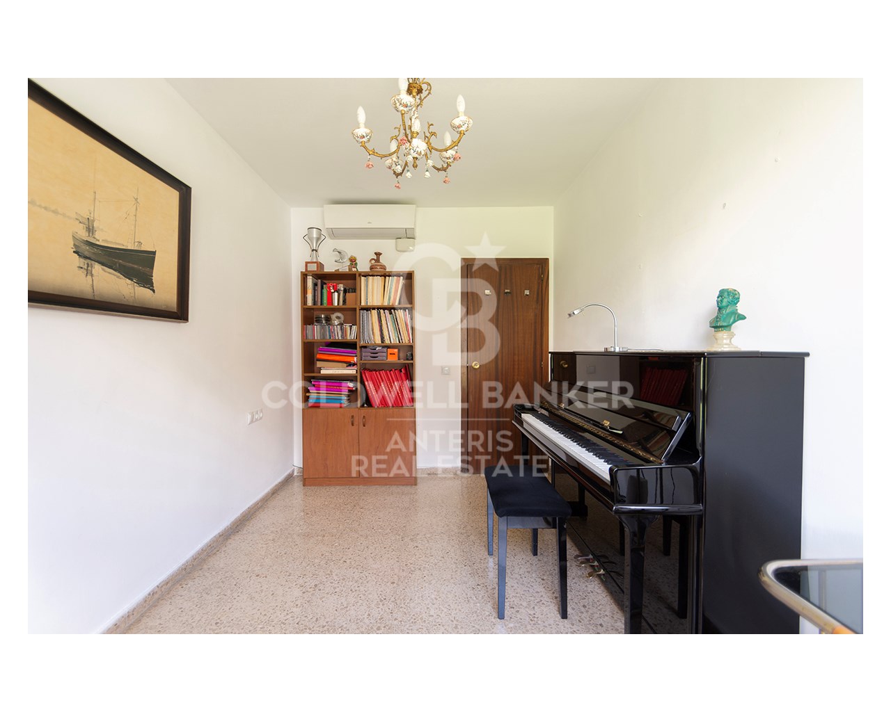 Barcelona, Barcelona, Eixample, El Fort Pienc Barc, Barcelona, Catalonia, ES, 5 Bedrooms Bedrooms, ,2 BathroomsBathrooms,Residential,For Sale,Barcelona, Barcelona, Eixample, El Fort Pienc Barc,1628217
