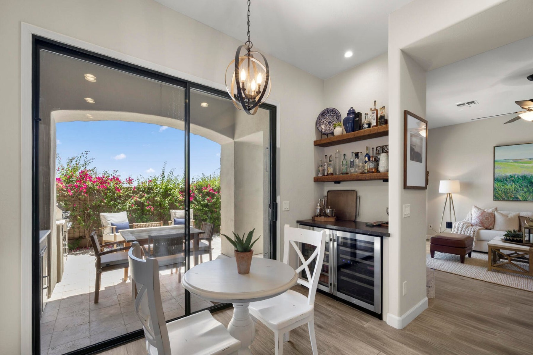  19550 N Grayhawk Drive  Scottsdale, AZ - 物件實景