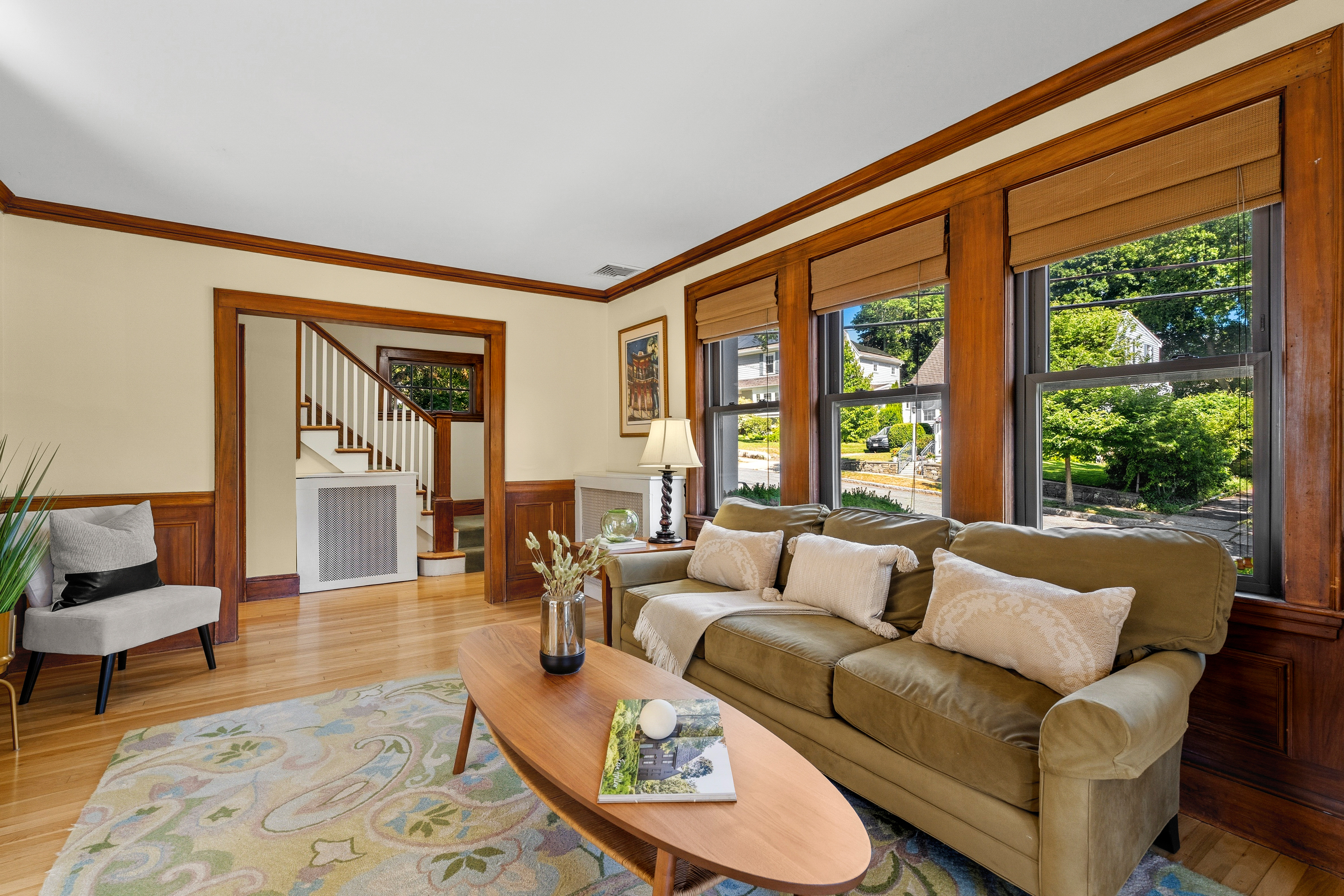  197 Hillside Avenue, Arlington, MA, 02476 - 物件實景