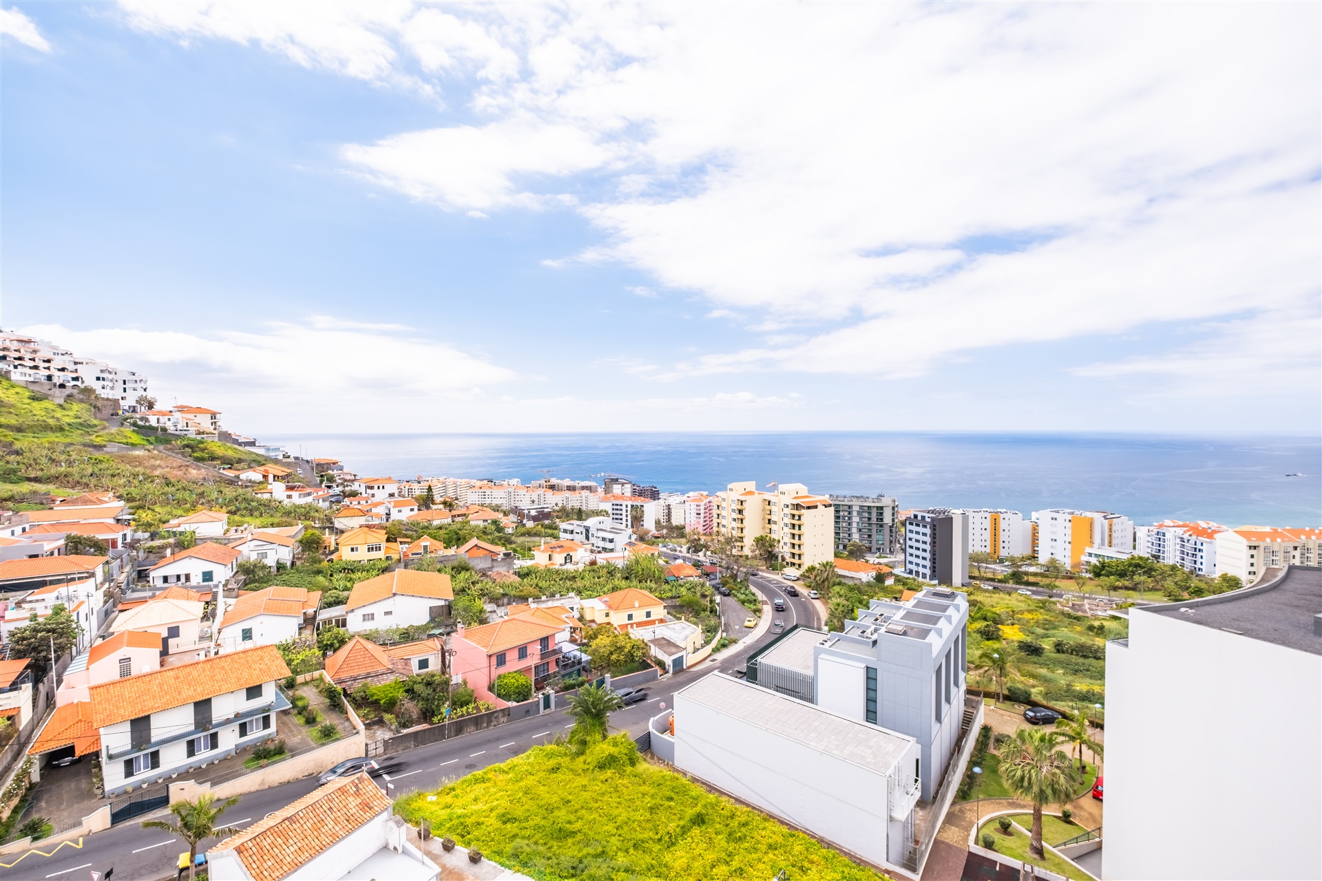  Flat, 4 bedrooms, for Sale - 物件實景