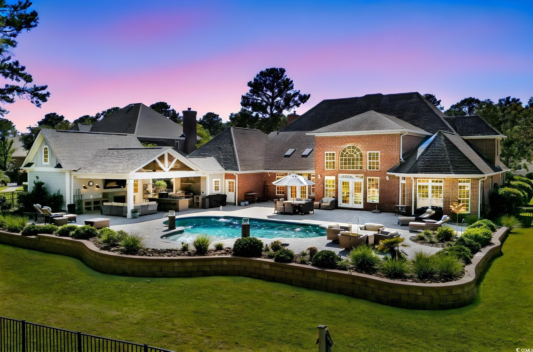 Myrtle Beach, South Carolina, 29577, United States, 4 Bedrooms Bedrooms, ,4 BathroomsBathrooms,Residential,For Sale,1980289