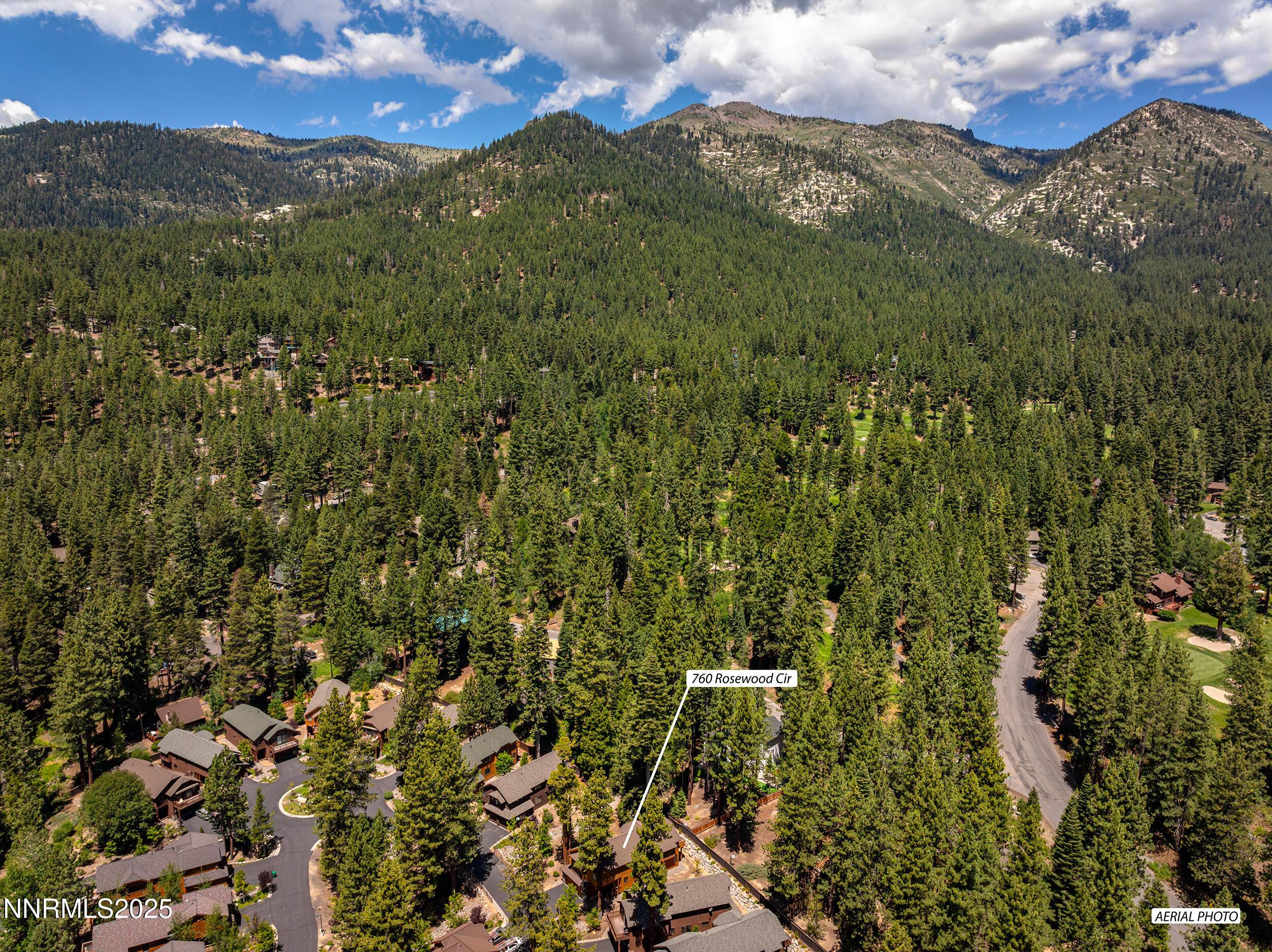 Incline Village, Nevada, 89451, United States, 4 Bedrooms Bedrooms, ,4 BathroomsBathrooms,Residential,For Sale,1901391