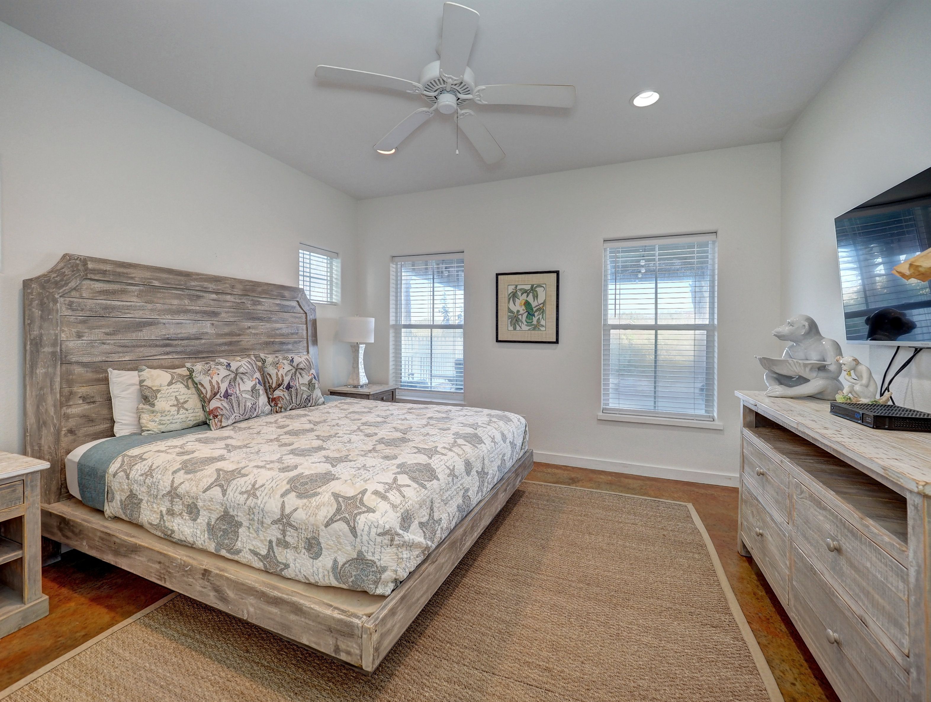  Coastal Luxury at Port Aransas - 物件實景