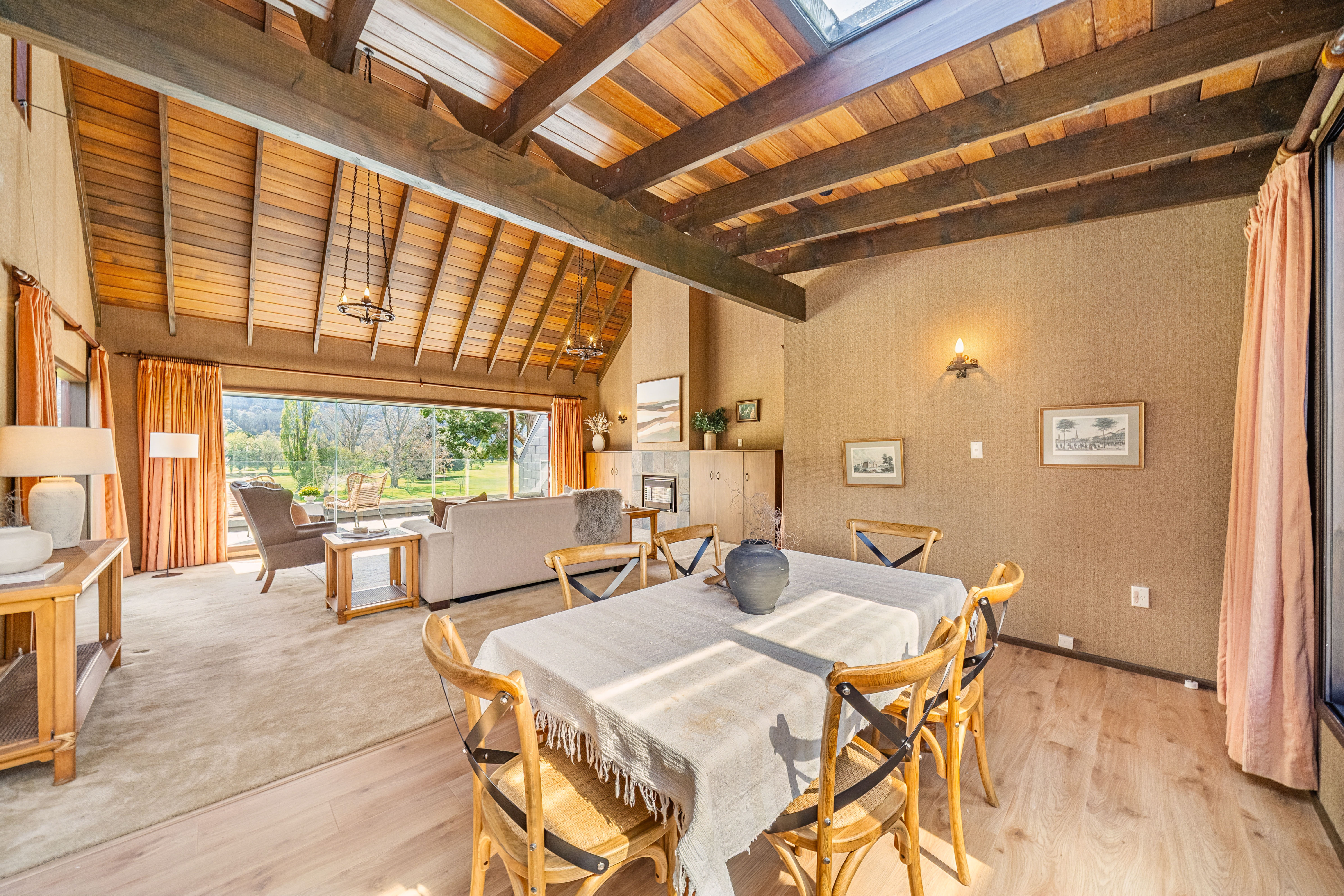  353A Fergusson Drive, Heretaunga, Upper Hutt - 物件實景